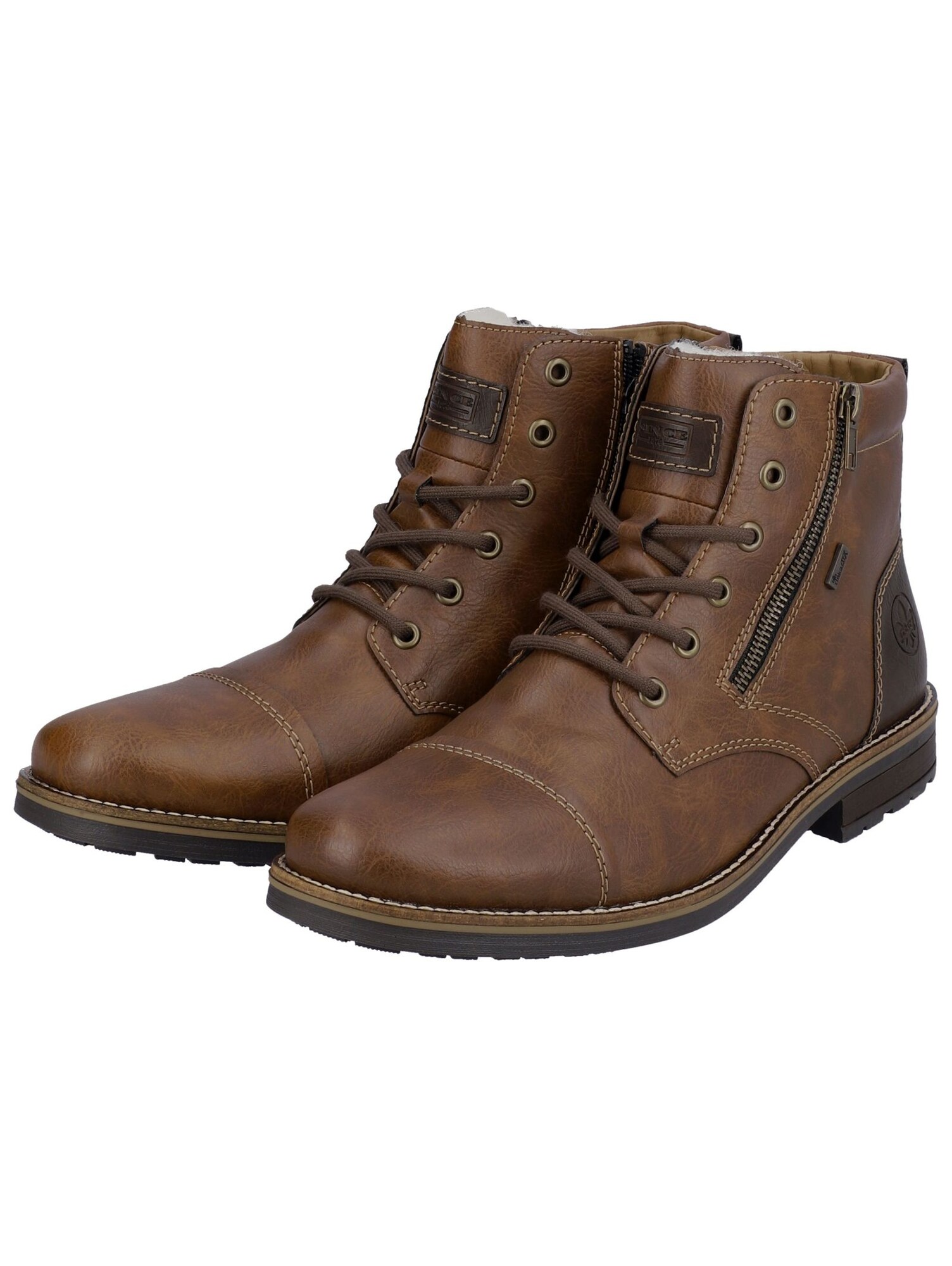 Thumbnail - Schnürboots