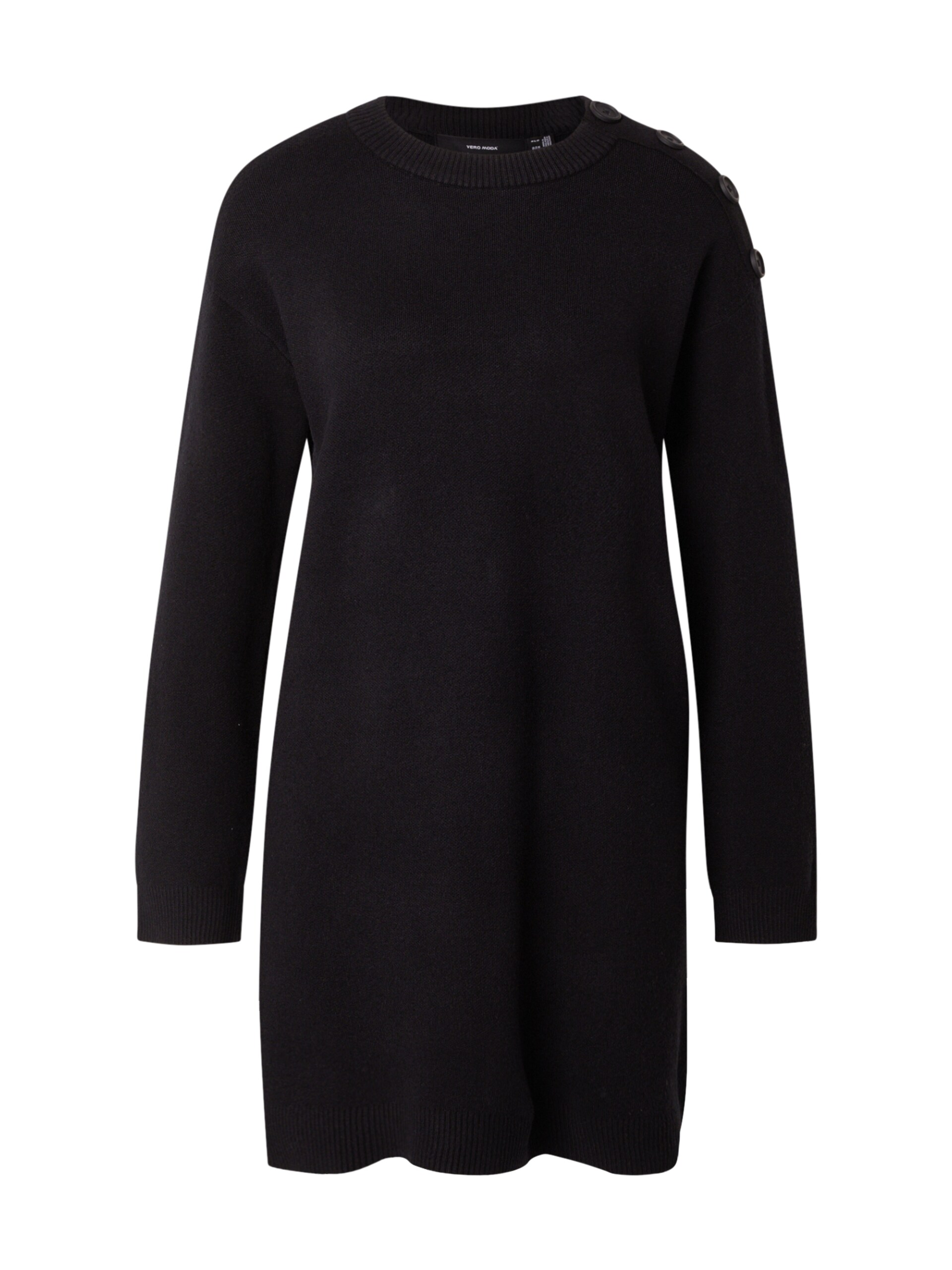VERO MODA Stickad klänning 'VMSABA' dam