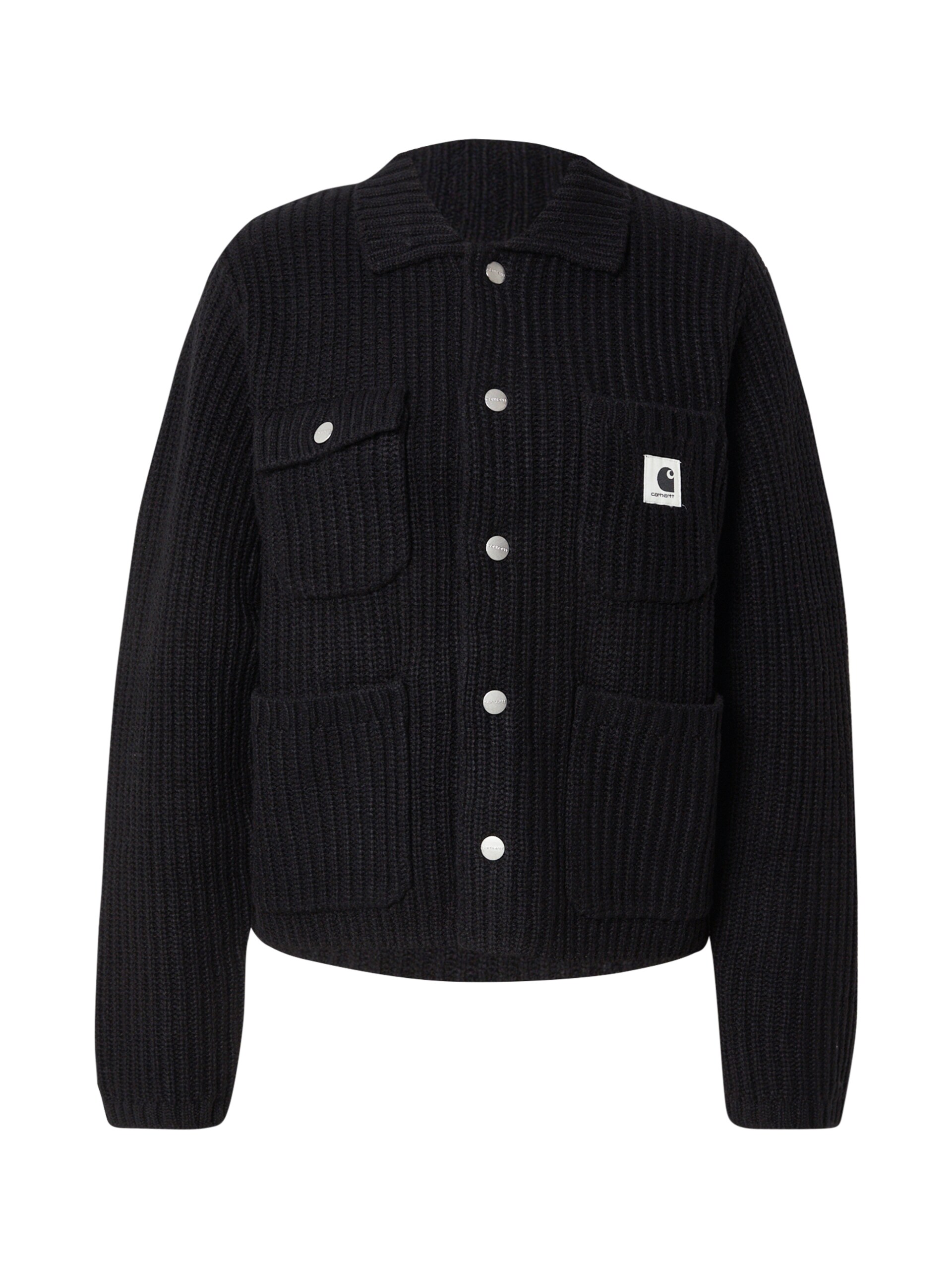 Carhartt WIP Kofta 'Michigan' dam