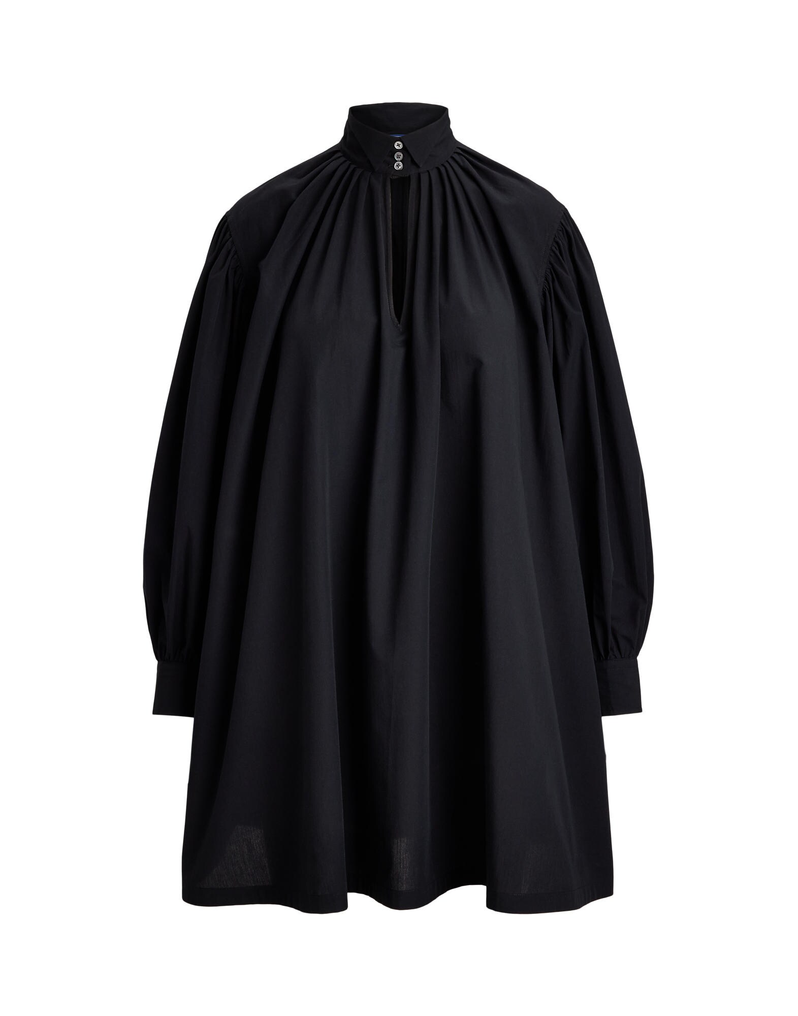 Polo Ralph Lauren Vestido  negro