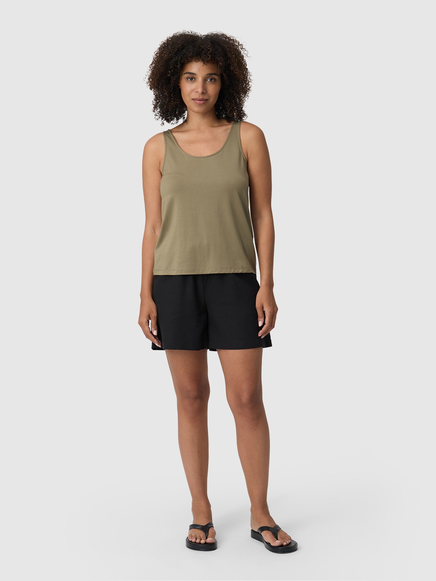 Thumbnail - Les Lunes Tanktop NEELAA