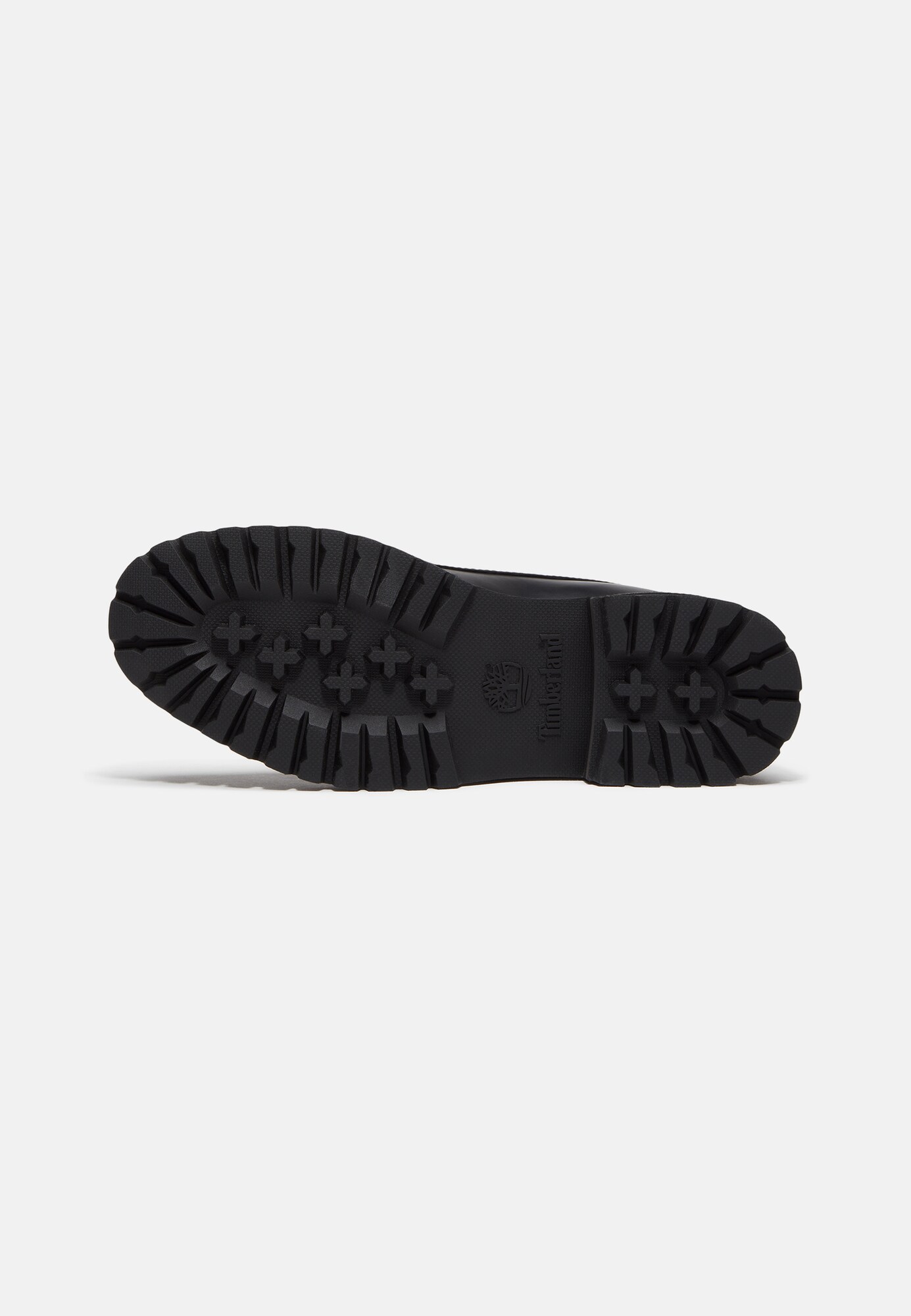 TIMBERLAND Botas con cordones negro – imagen 37