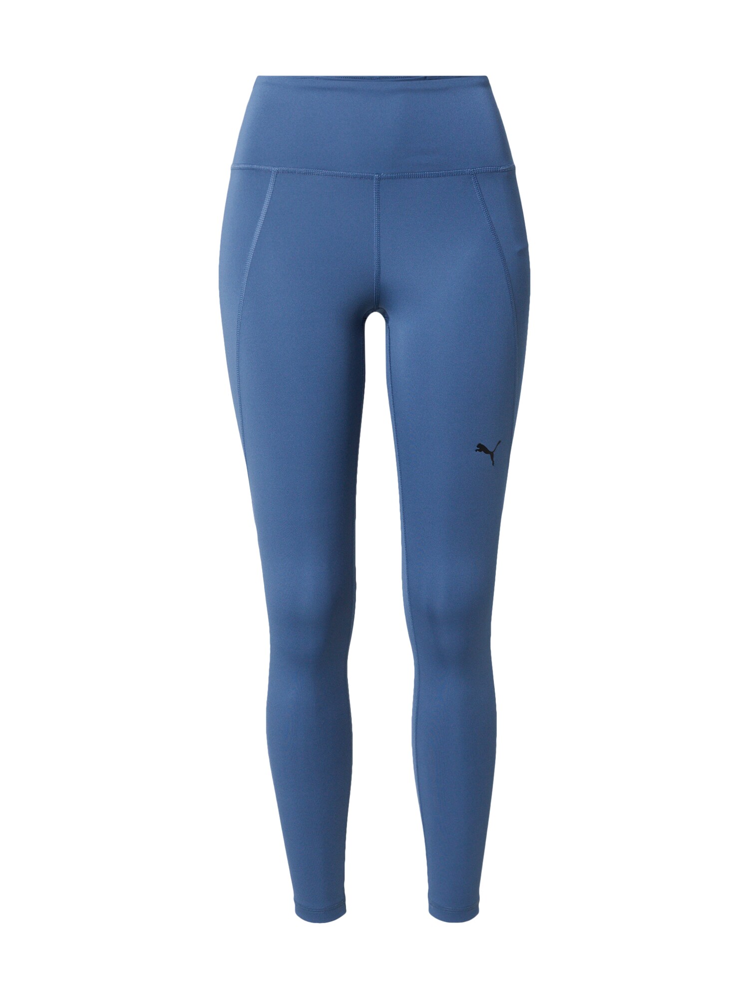 PUMA Pantaloni sport Essentials  albastru