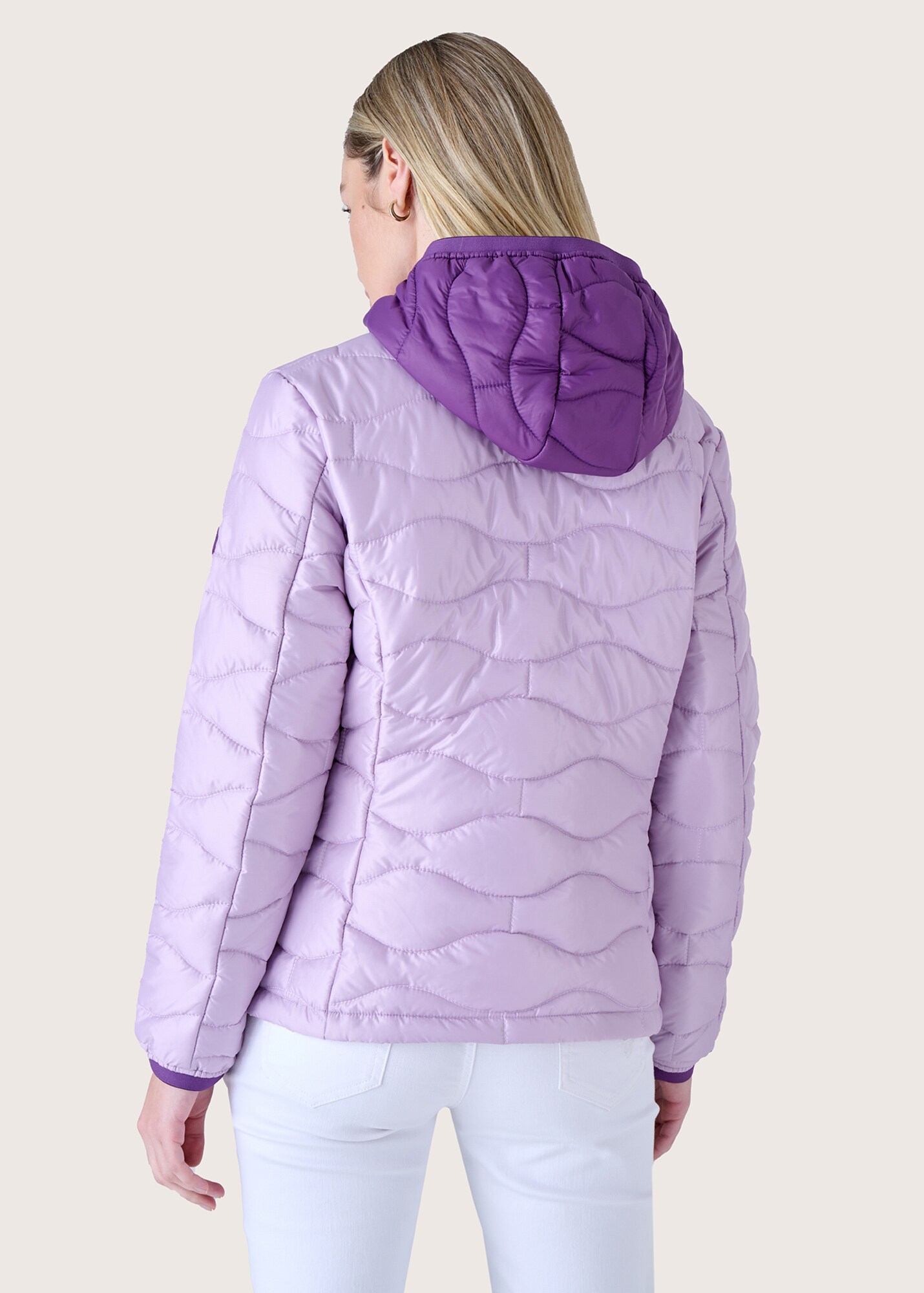 Thumbnail - Camomilla Italia Jacke PADDLE