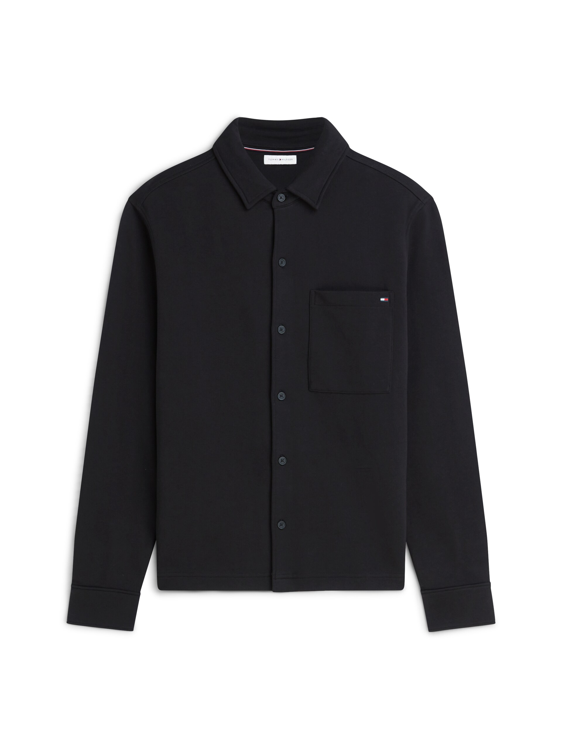 TOMMY HILFIGER Sweatjacka 'Essential' herr