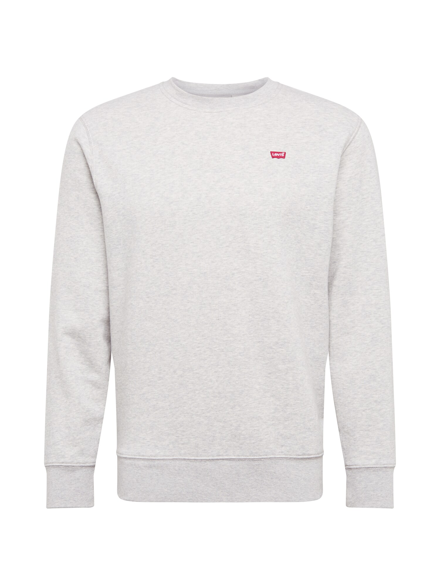 LEVI'S Megztinis be užsegimo 'Core'  pilka