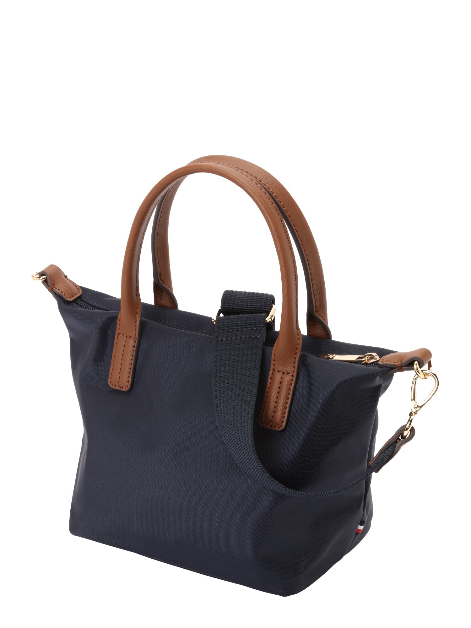 TOMMY HILFIGER Bolso de mano 'POPETTE'  navy
