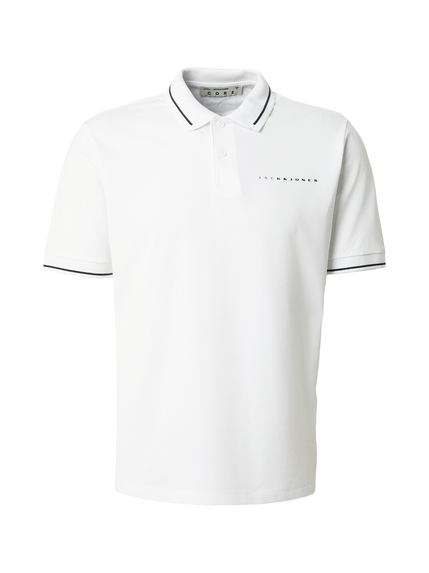 T-shirt 'JCOFusion'