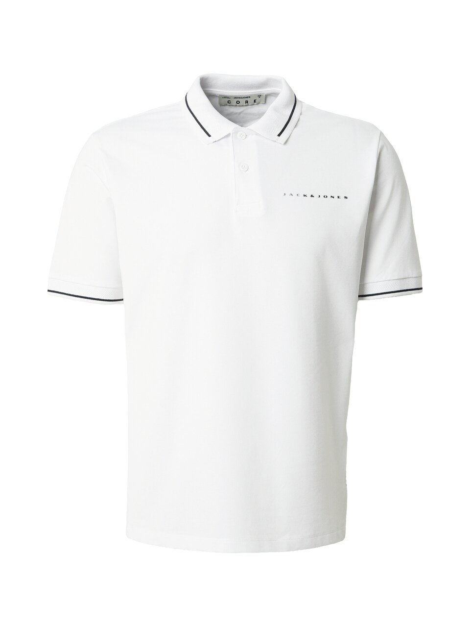 T-shirt 'JCOFusion'