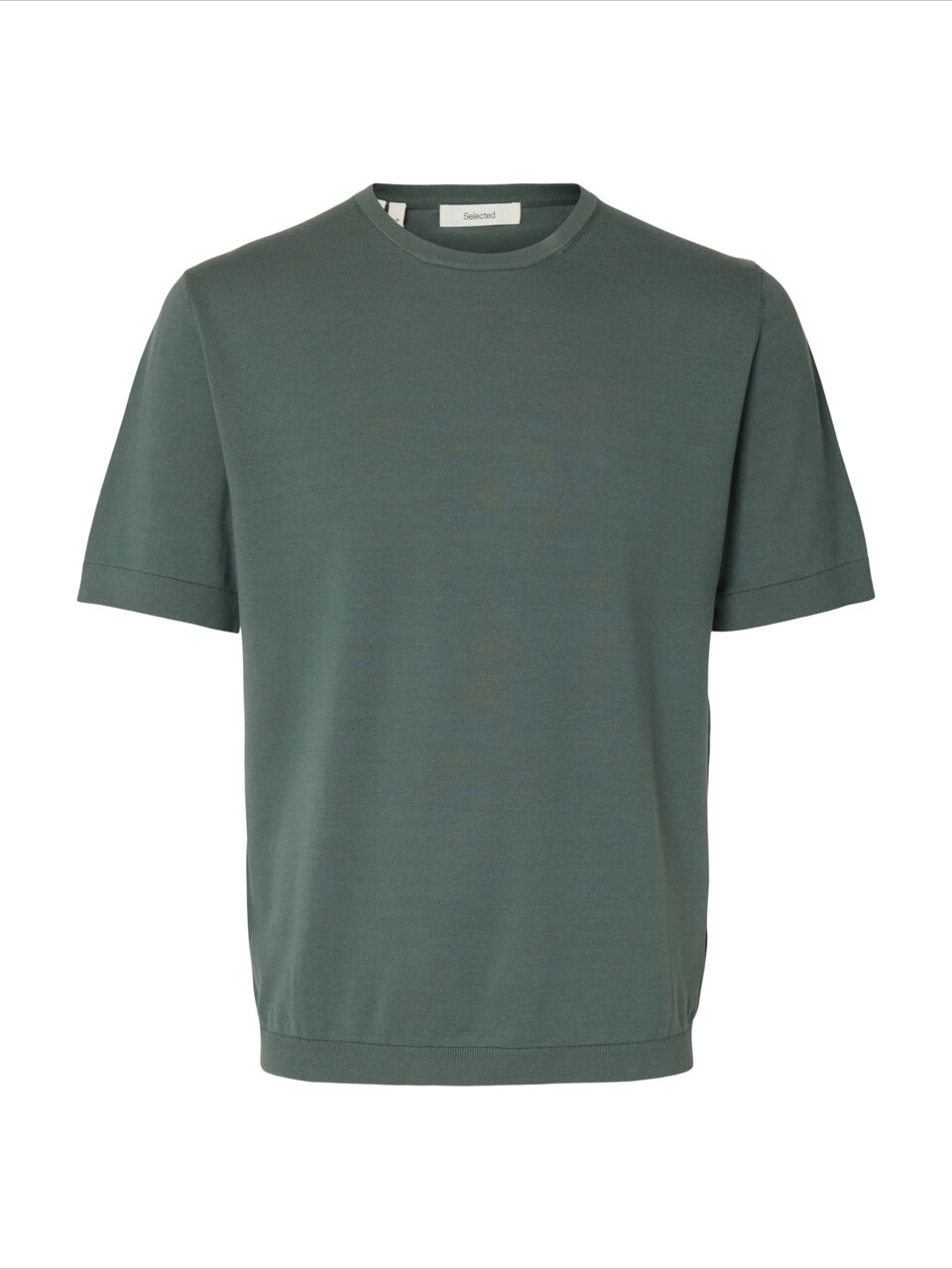 T-shirt 'SLHTORINO'