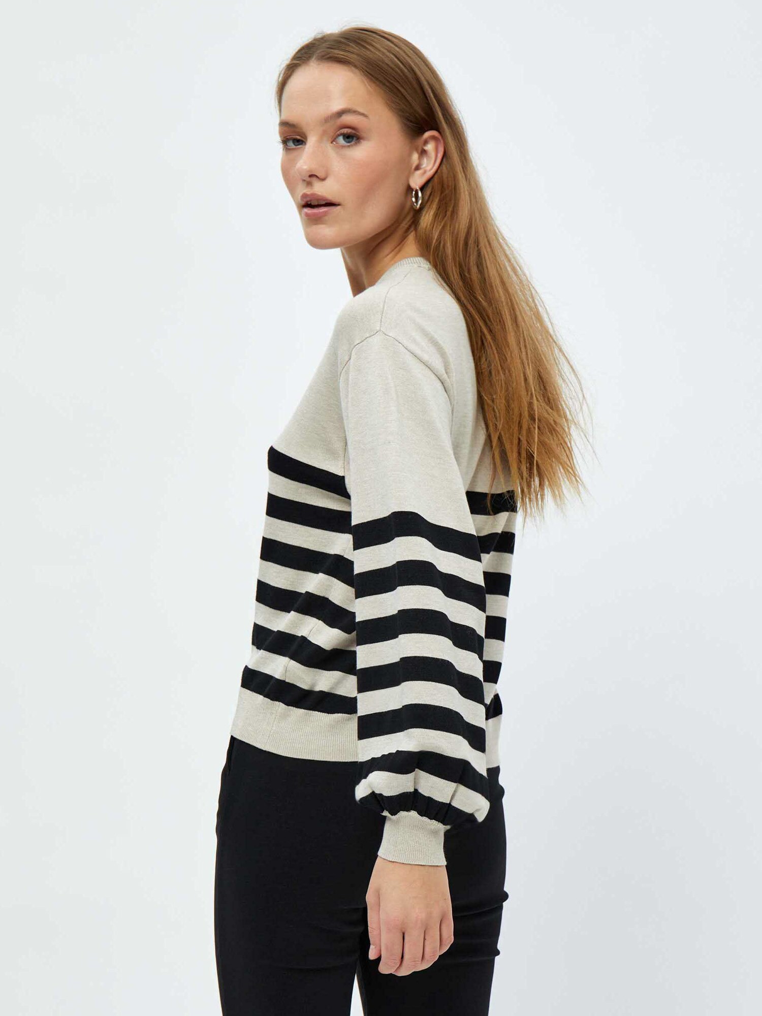 Thumbnail - minus Pullover Perla