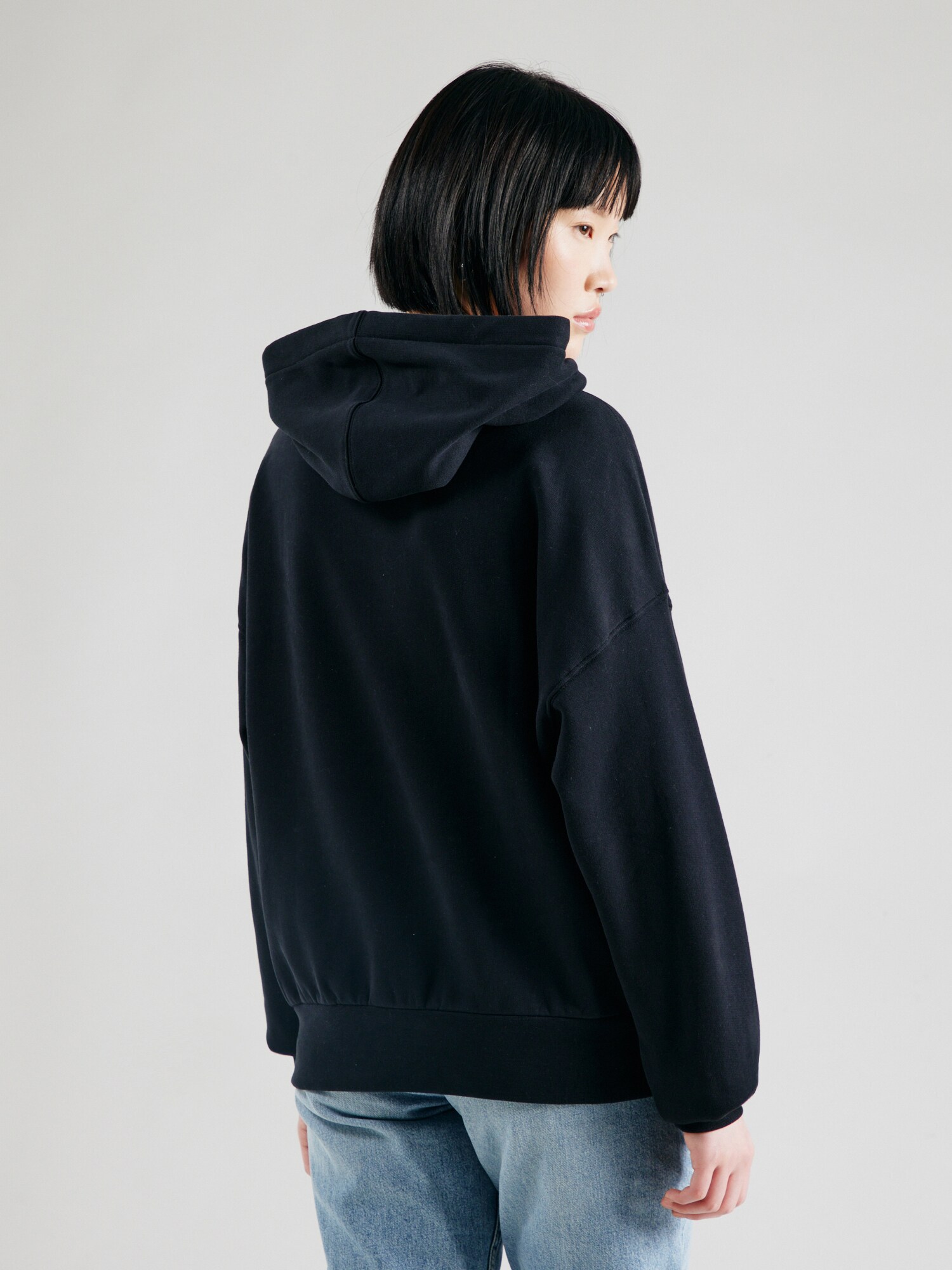 Thumbnail - Sweatshirt 'FRANCISARAA' (GOTS)