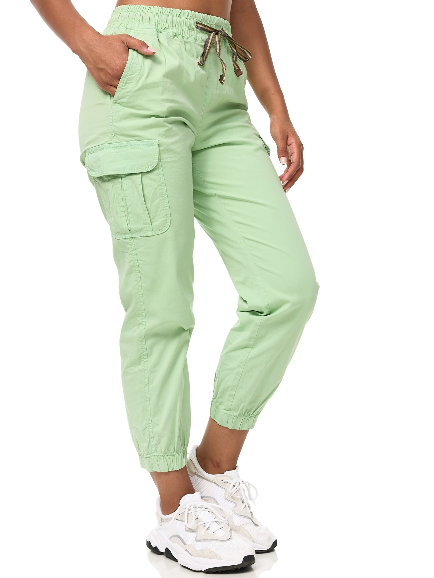 Thumbnail - Tazzio Cargohose F600