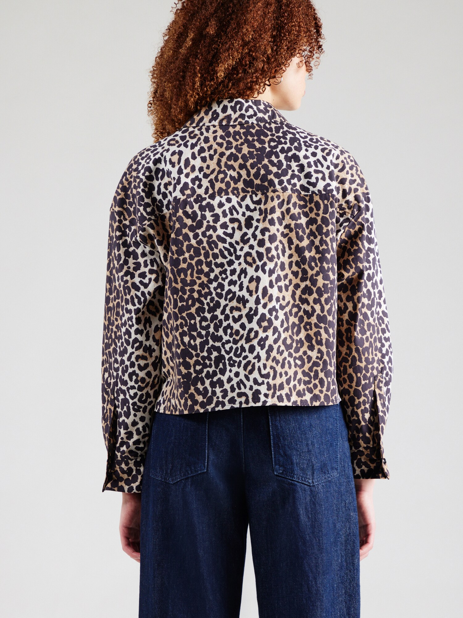 Thumbnail - OUI Jacke