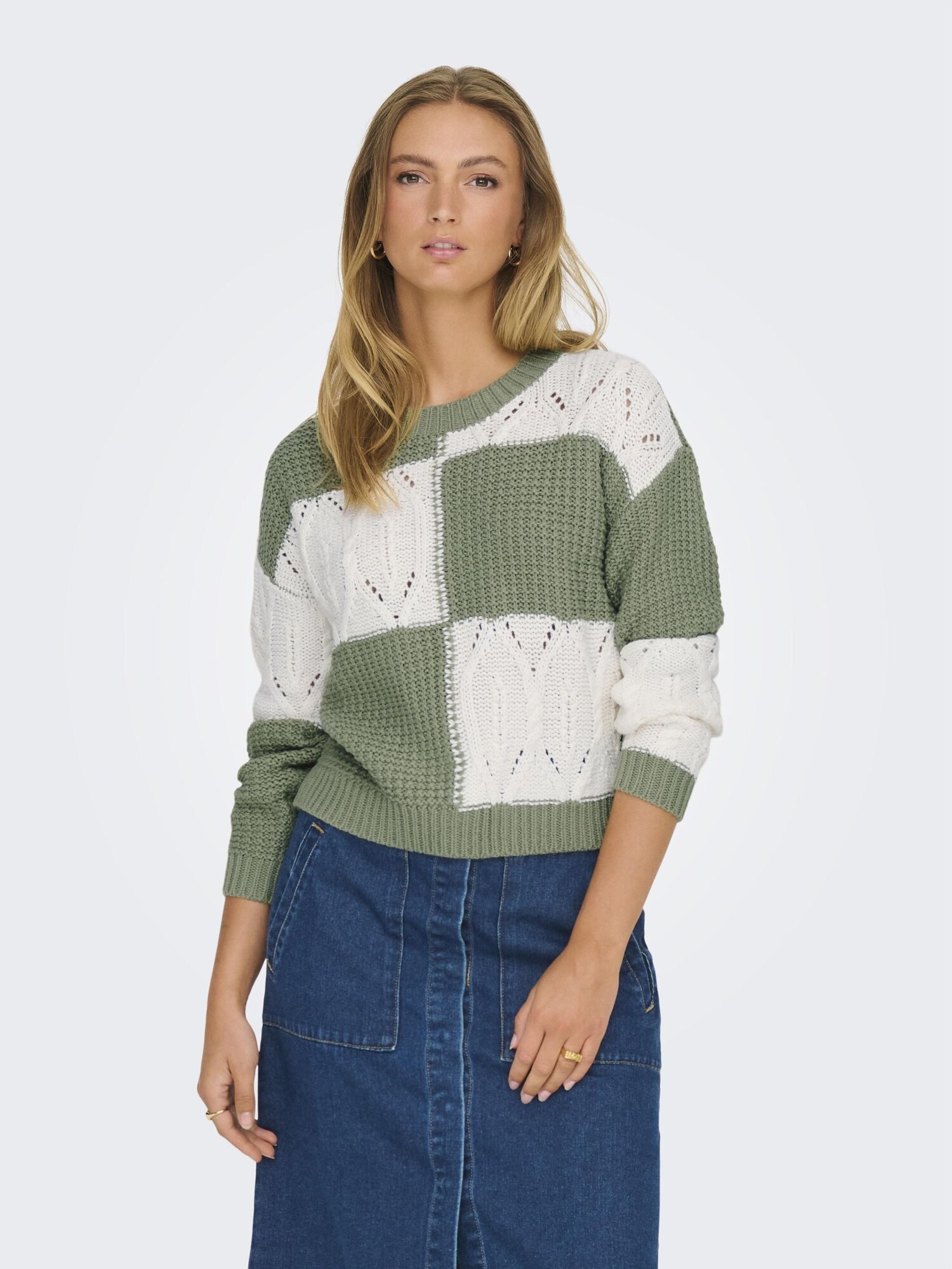 Thumbnail - JDY Pullover JDYJUSTY