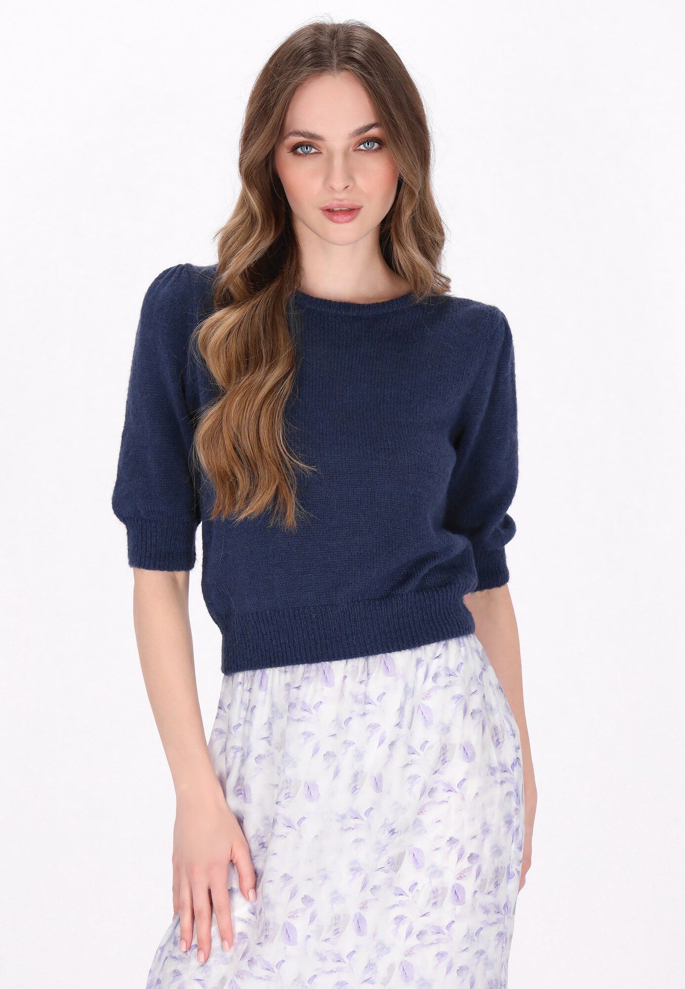 Thumbnail - DreiMaster Vintage Pullover