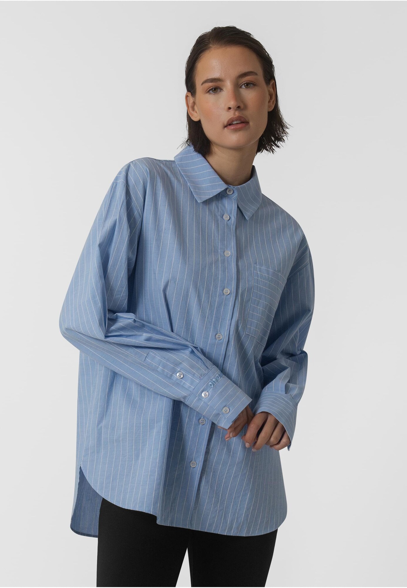 Thumbnail - OH APRIL Bluse Nia