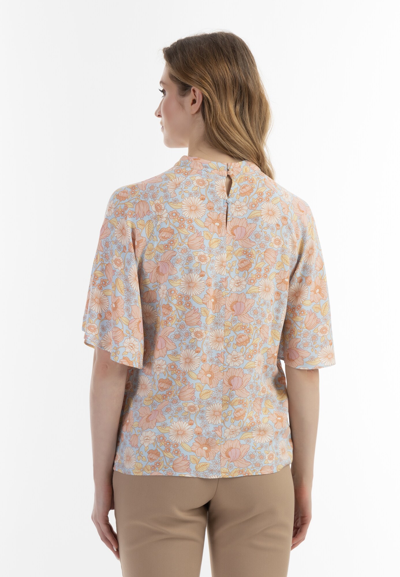 Thumbnail - Usha Bluse