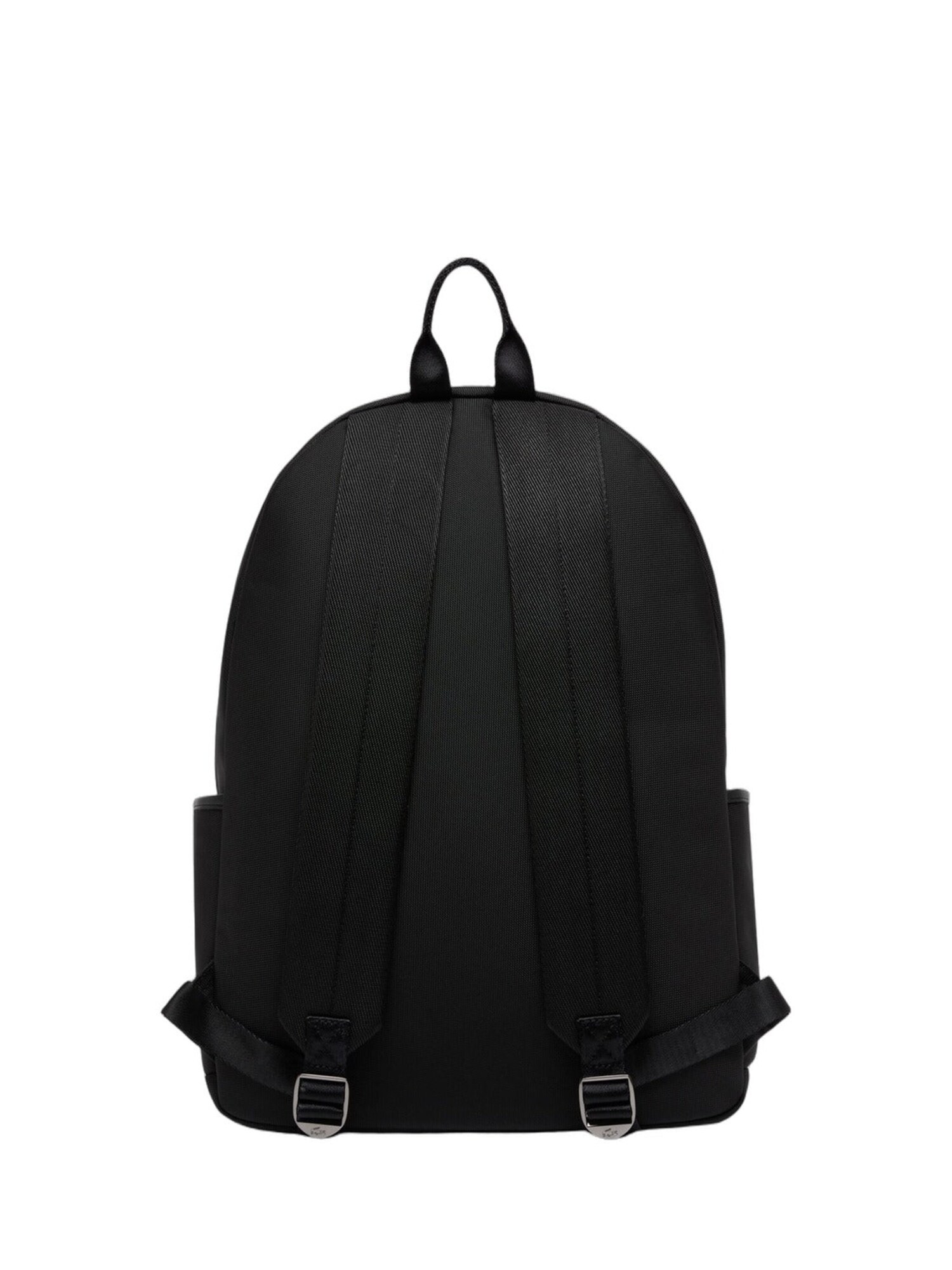 LACOSTE Mochila 'Everyday'  negro