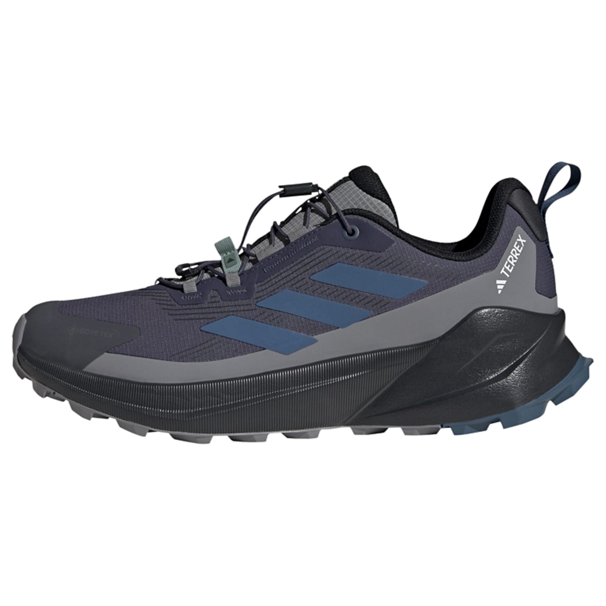 ADIDAS TERREX Pantofi Trailmaker 2  bleumarin / albastru noapte / gri fumuriu / alb