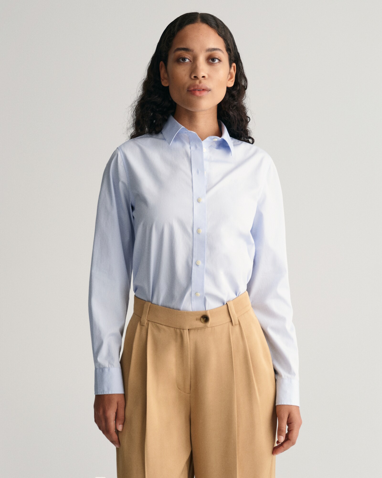 Thumbnail - GANT Bluse