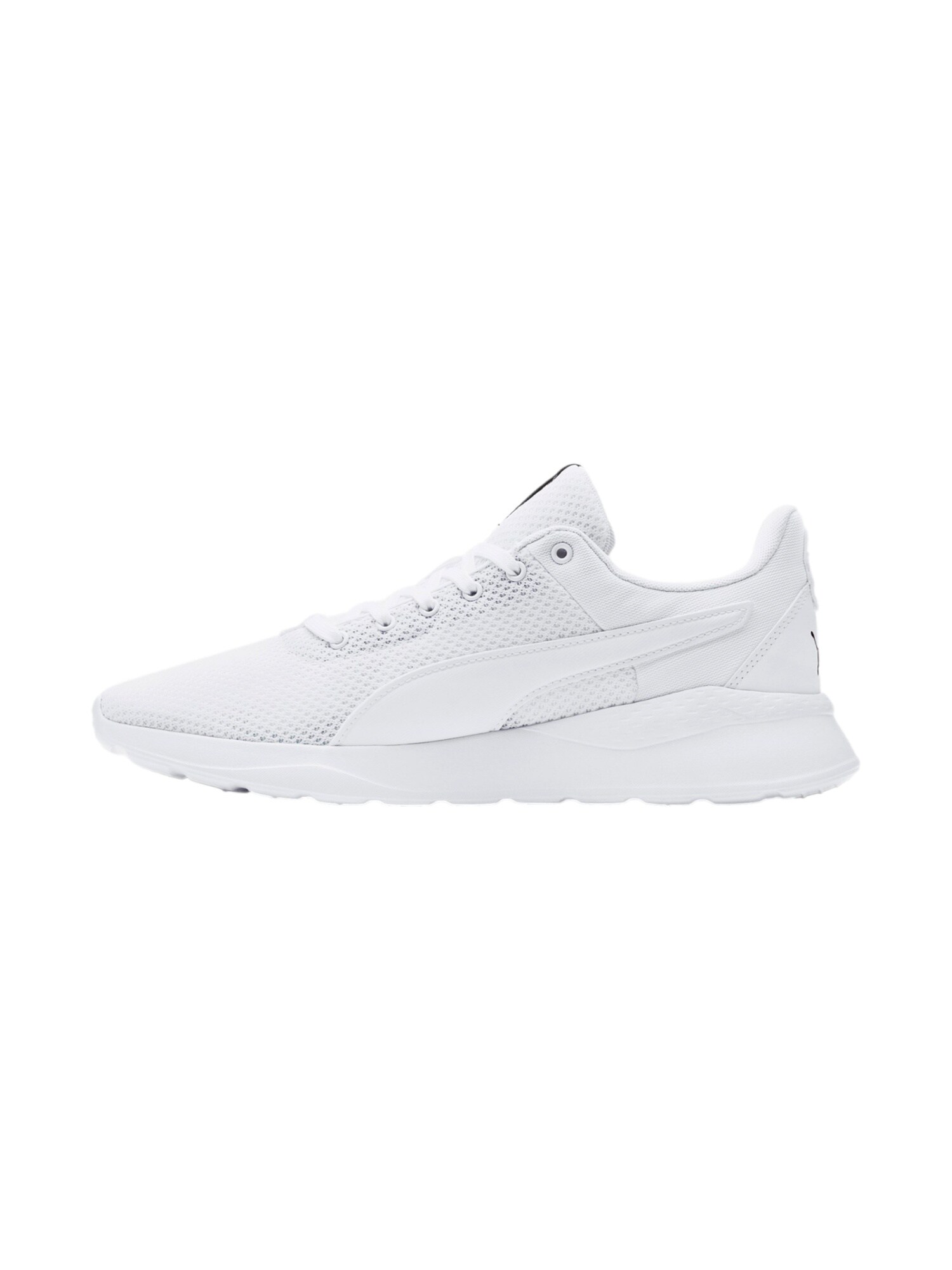 PUMA Sneaker low 'Anzarun Lite'  alb