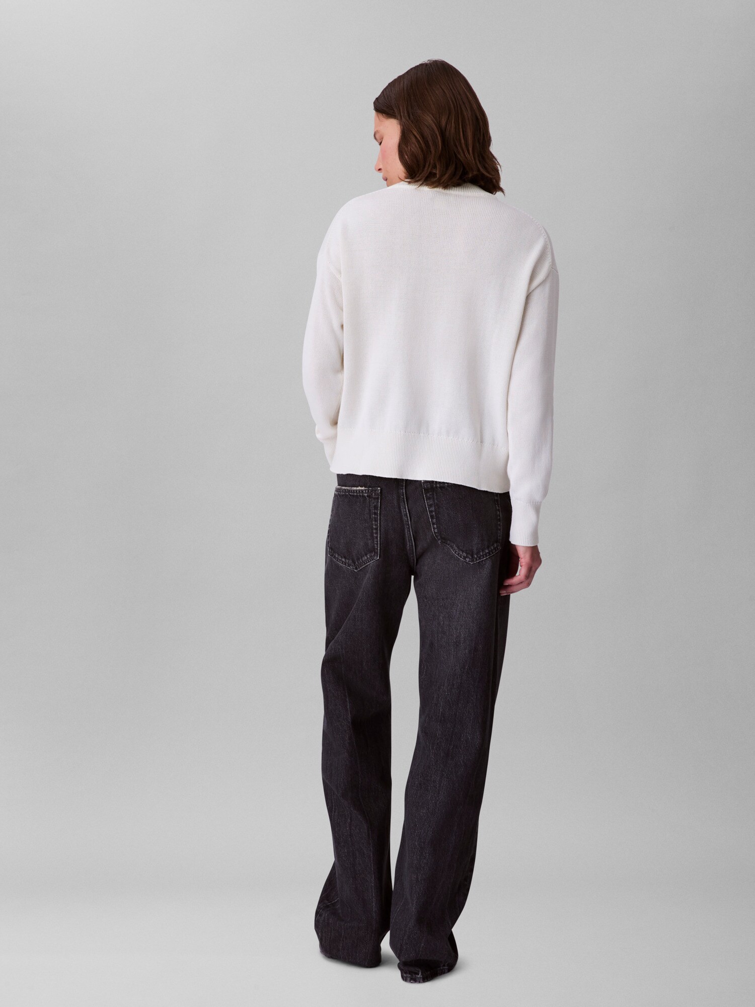 Thumbnail - Calvin Klein Jeans Pullover