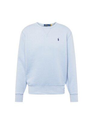 Polo Ralph Lauren Sweatshirt Navy / Lichtblauw