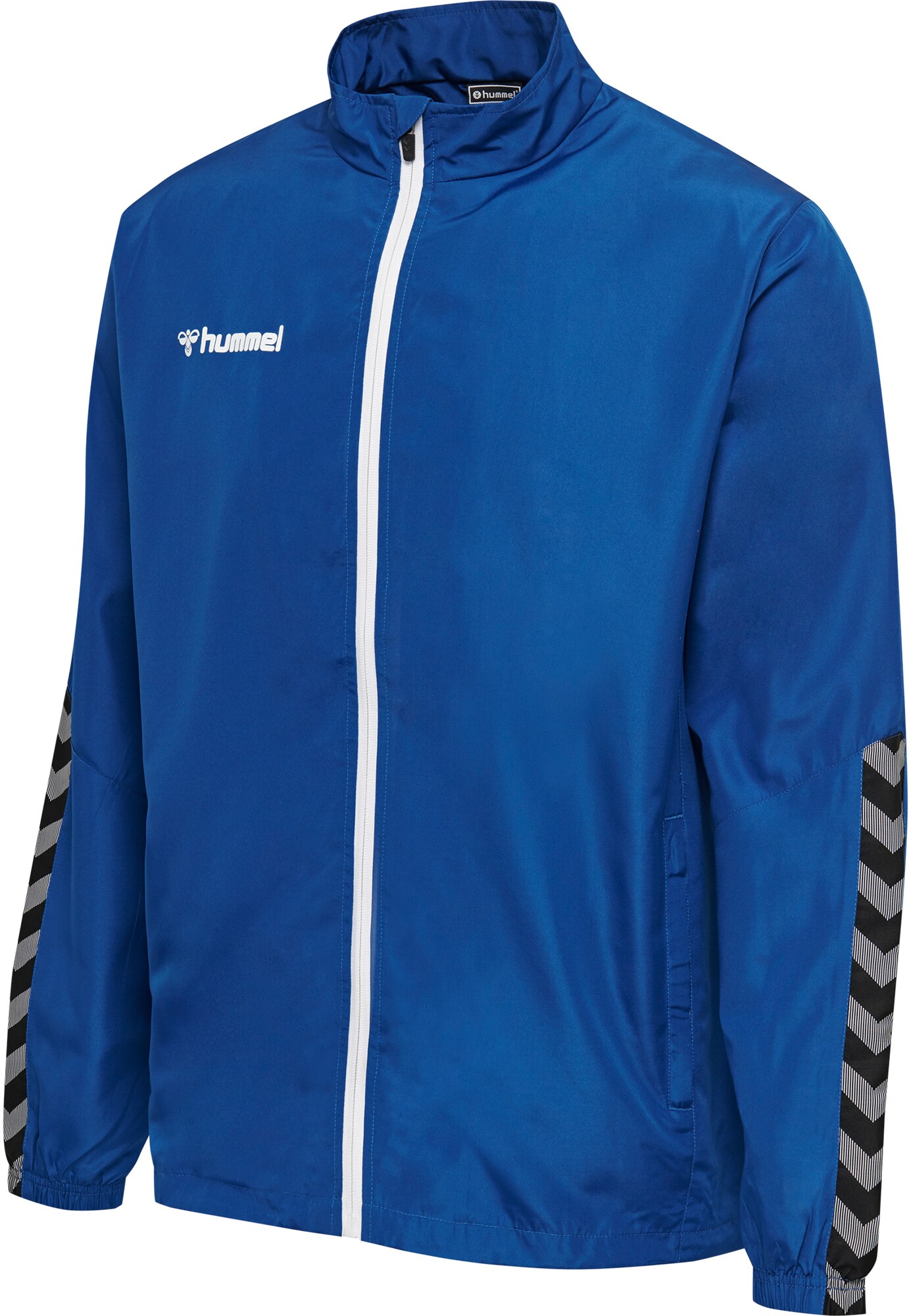 Thumbnail - Hummel Sportjacke