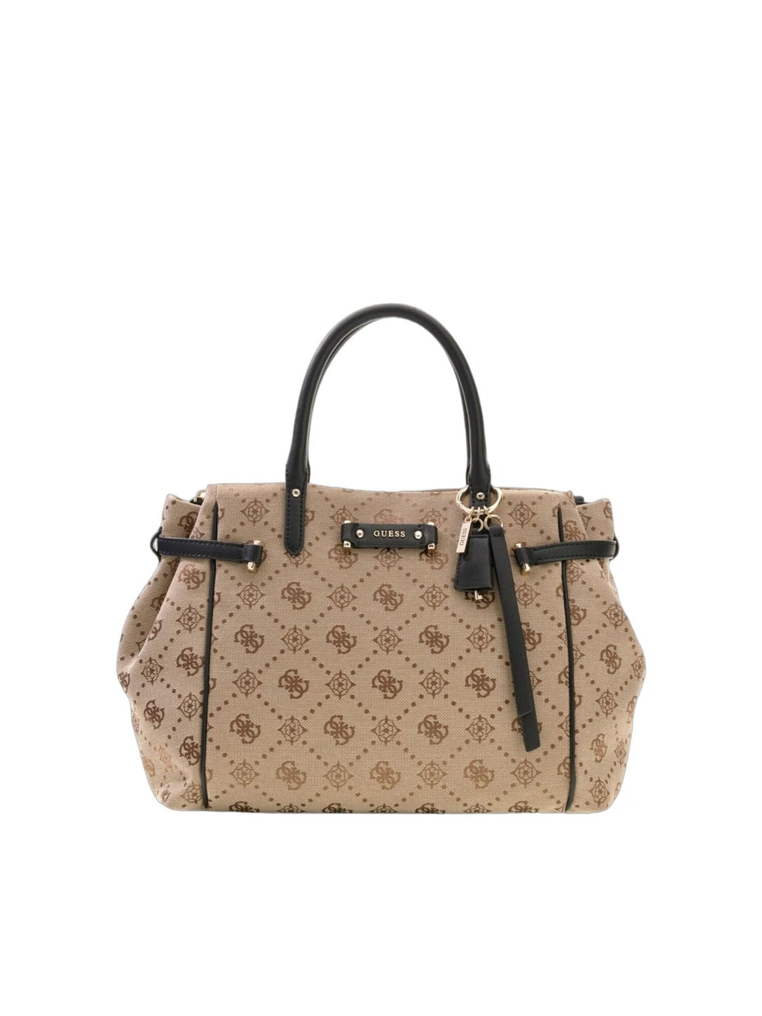 GUESS Bolso de mano 'DOROTHY' negro – imagen 5