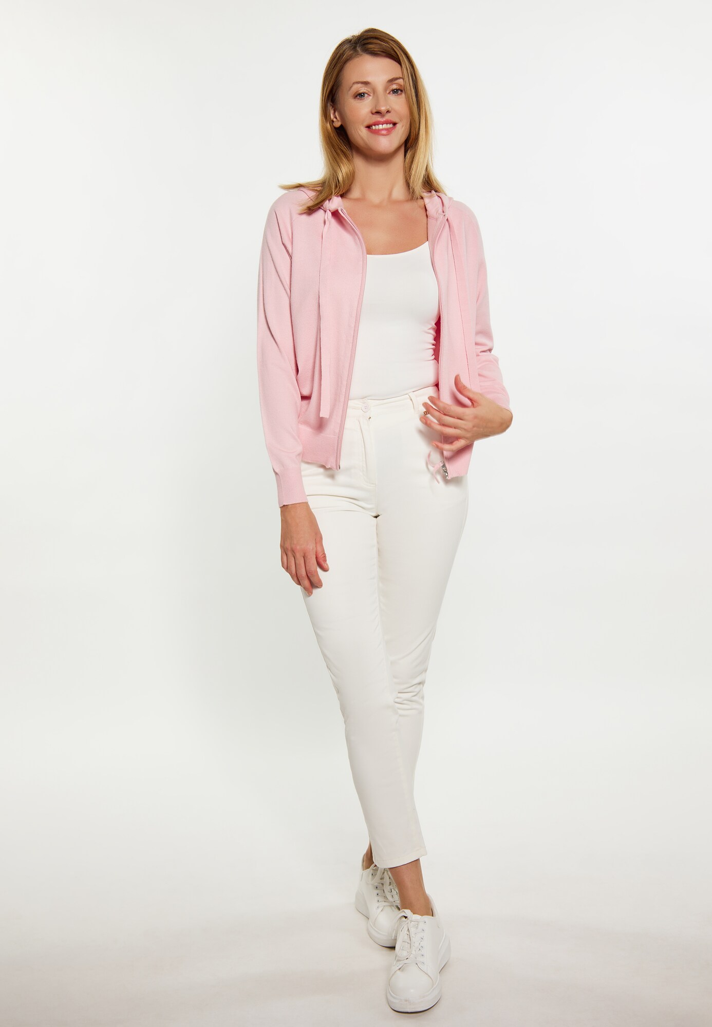 Thumbnail - usha BLUE LABEL Sweatjacke