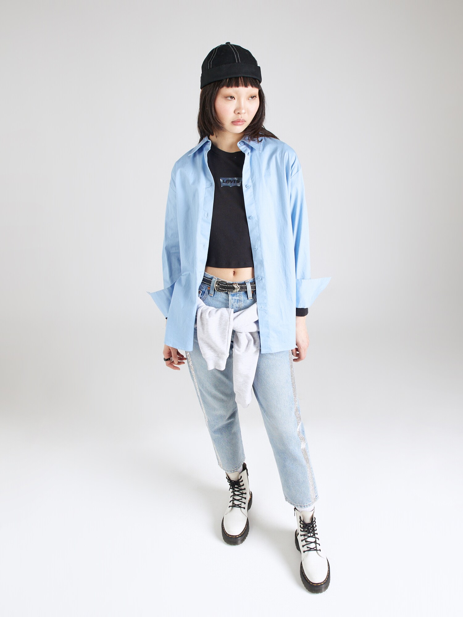 Thumbnail - Shirt 'Essential'