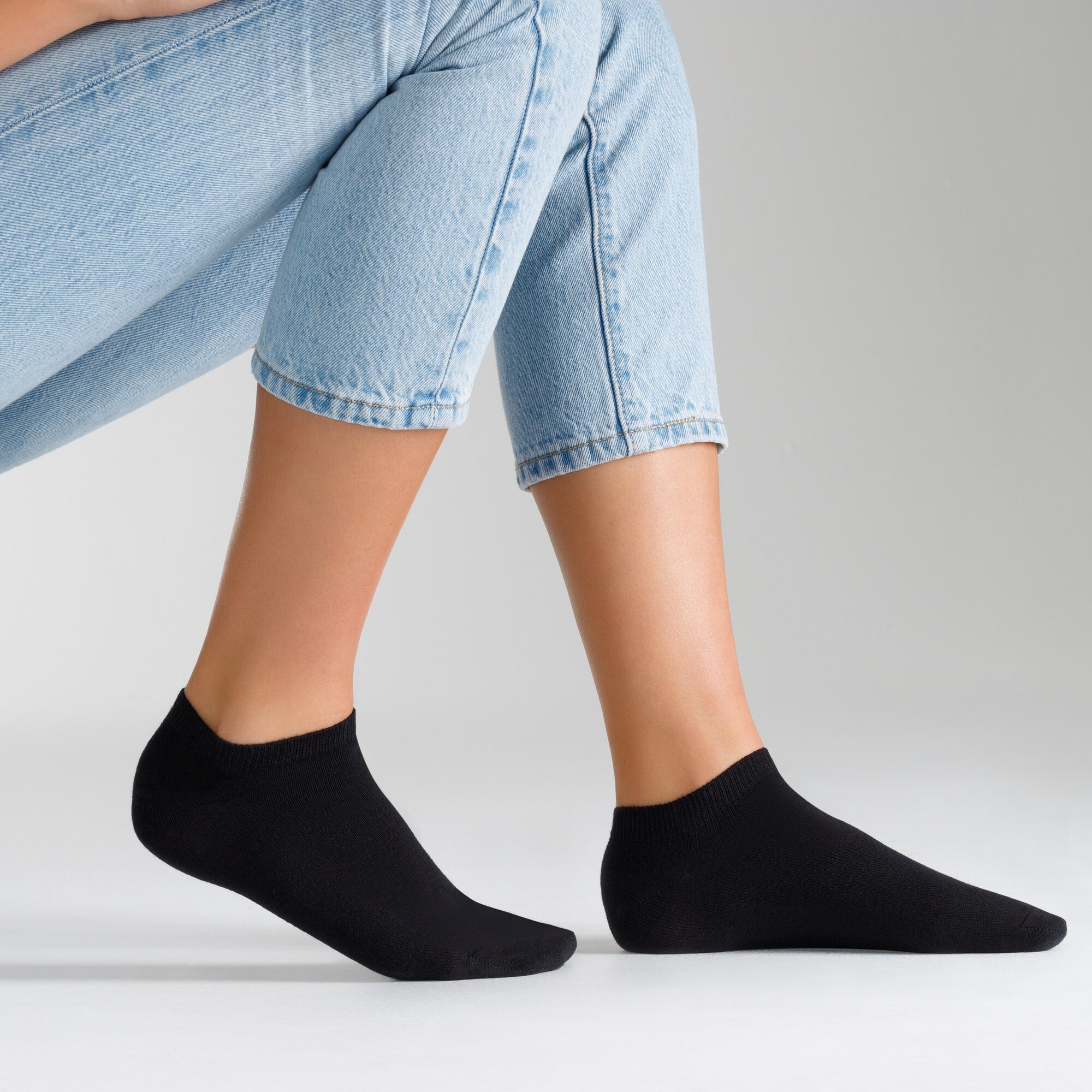 Thumbnail - camano Socken
