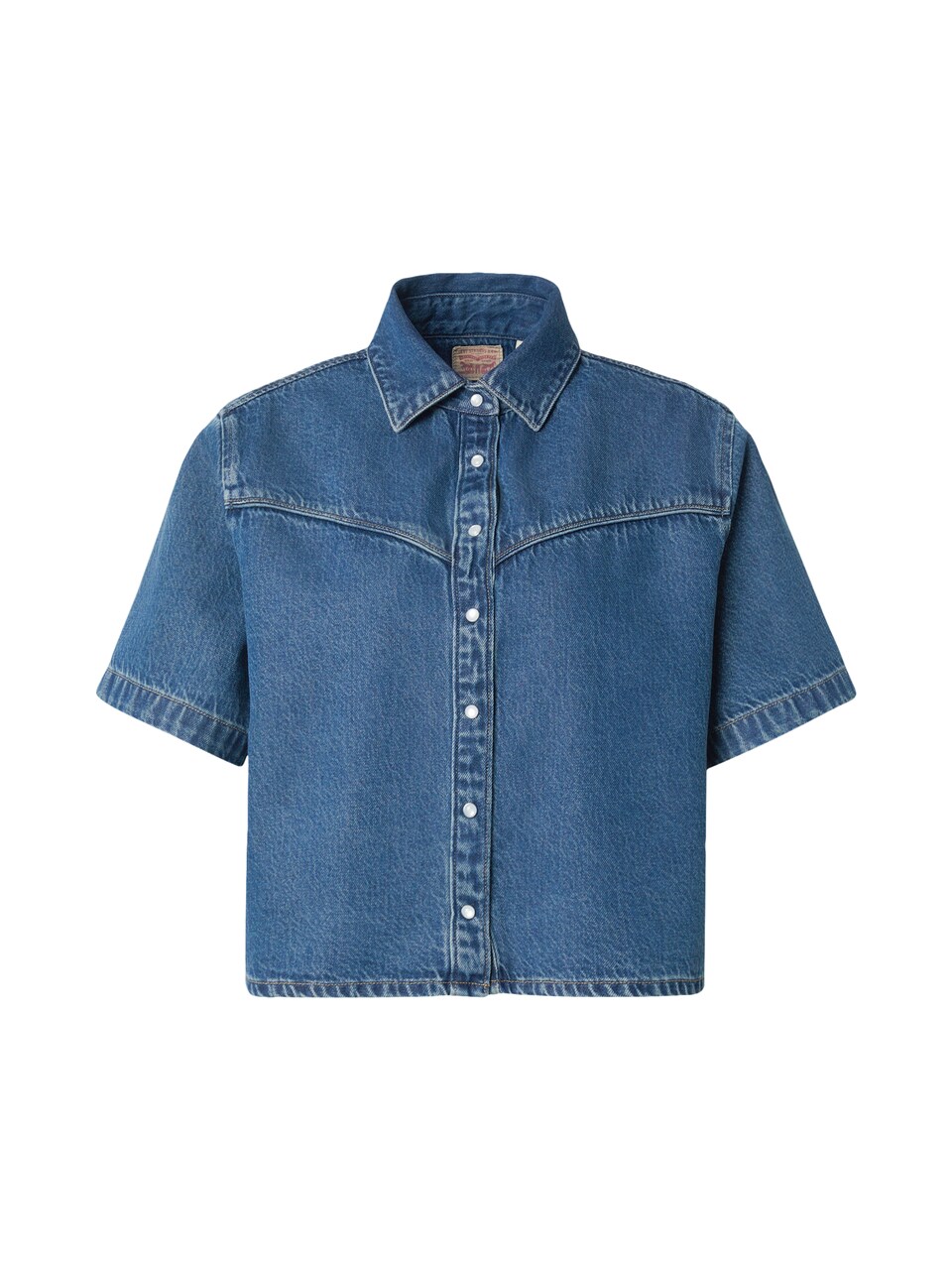 Blus 'Logan'