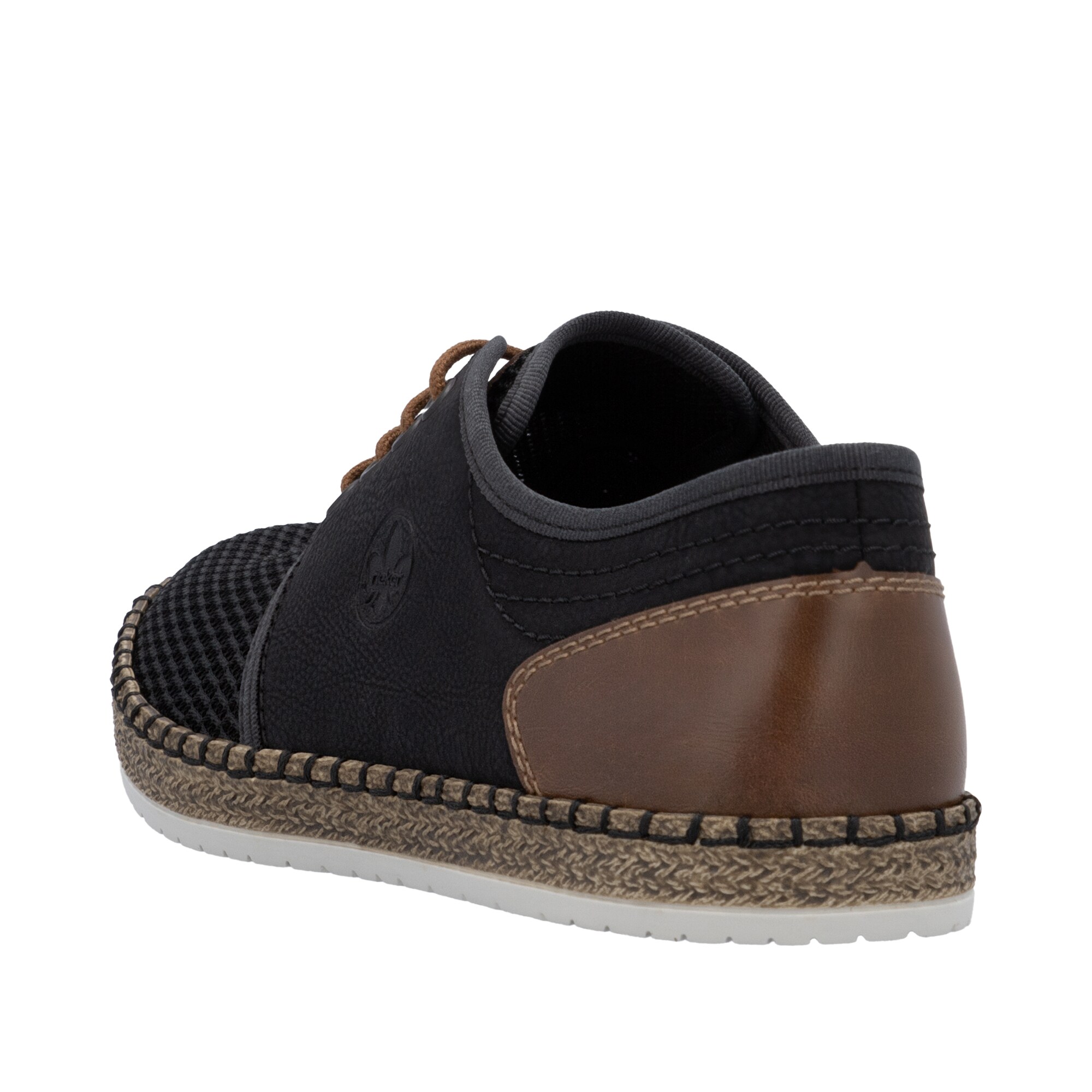 Thumbnail - Rieker Schnürschuh