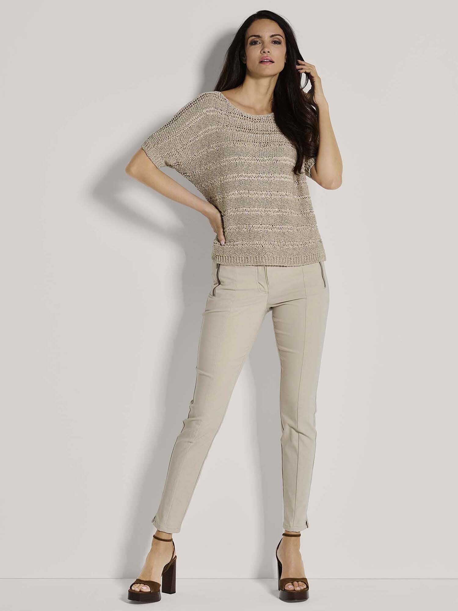 Thumbnail - MADELEINE Pullover