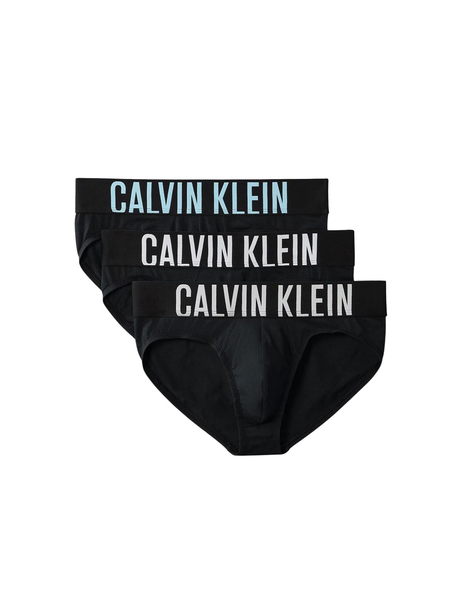 Calvin Klein Braga 'Intimo'  negro