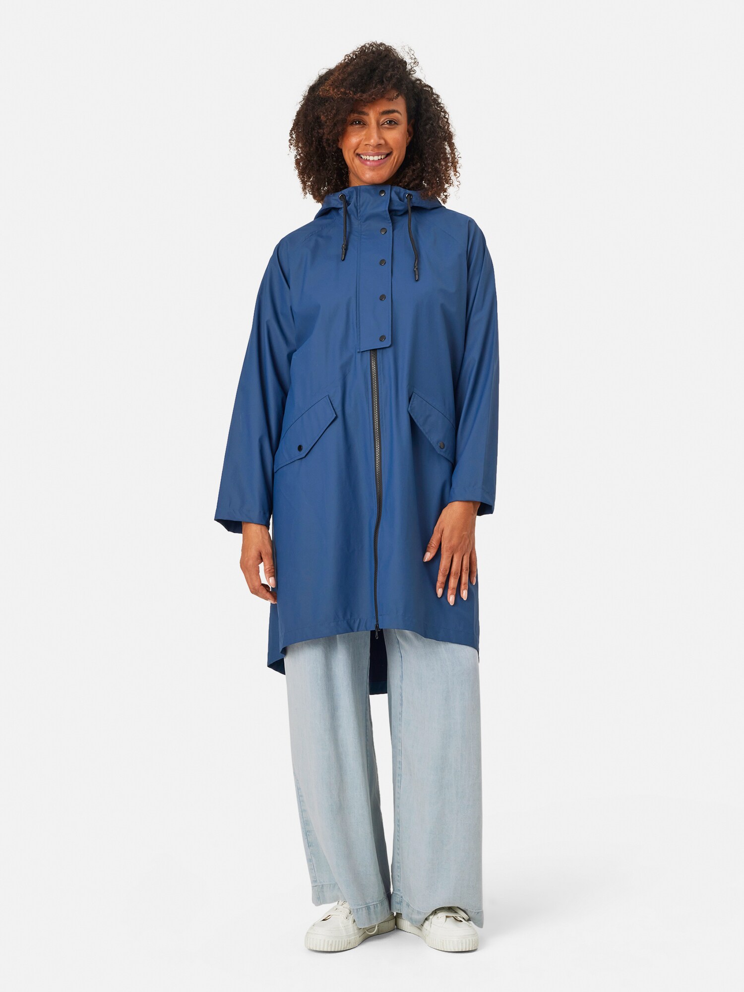 Thumbnail - Masai Regenmantel MaTheia