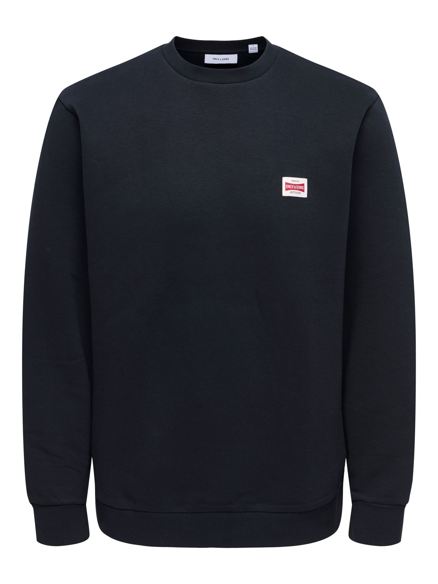 Only &amp; Sons Sudadera 'ONSCeres'  navy