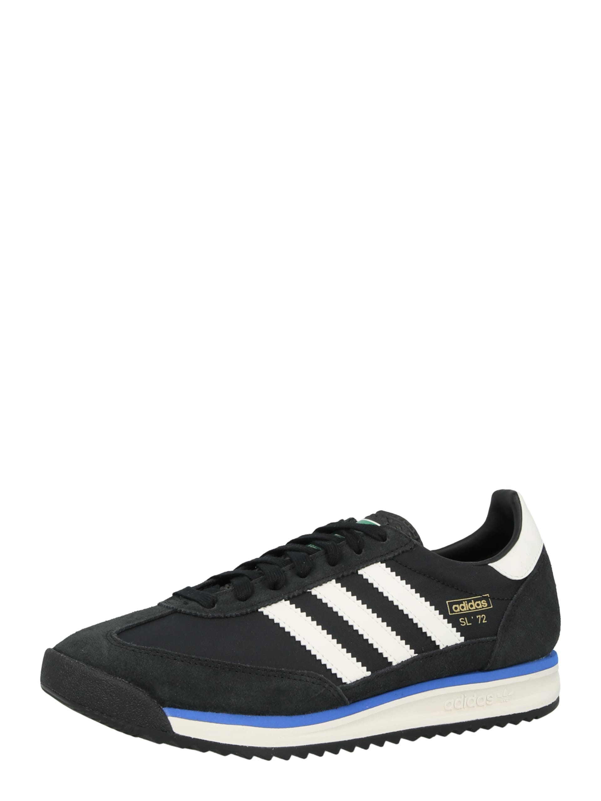 Adidas Originals Låg sneaker 'SL 72' sneakers herr