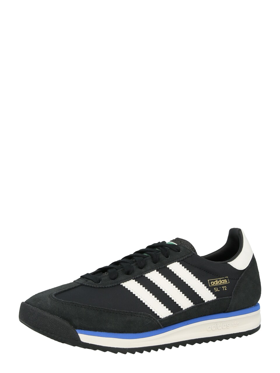 Låg sneaker 'SL 72'