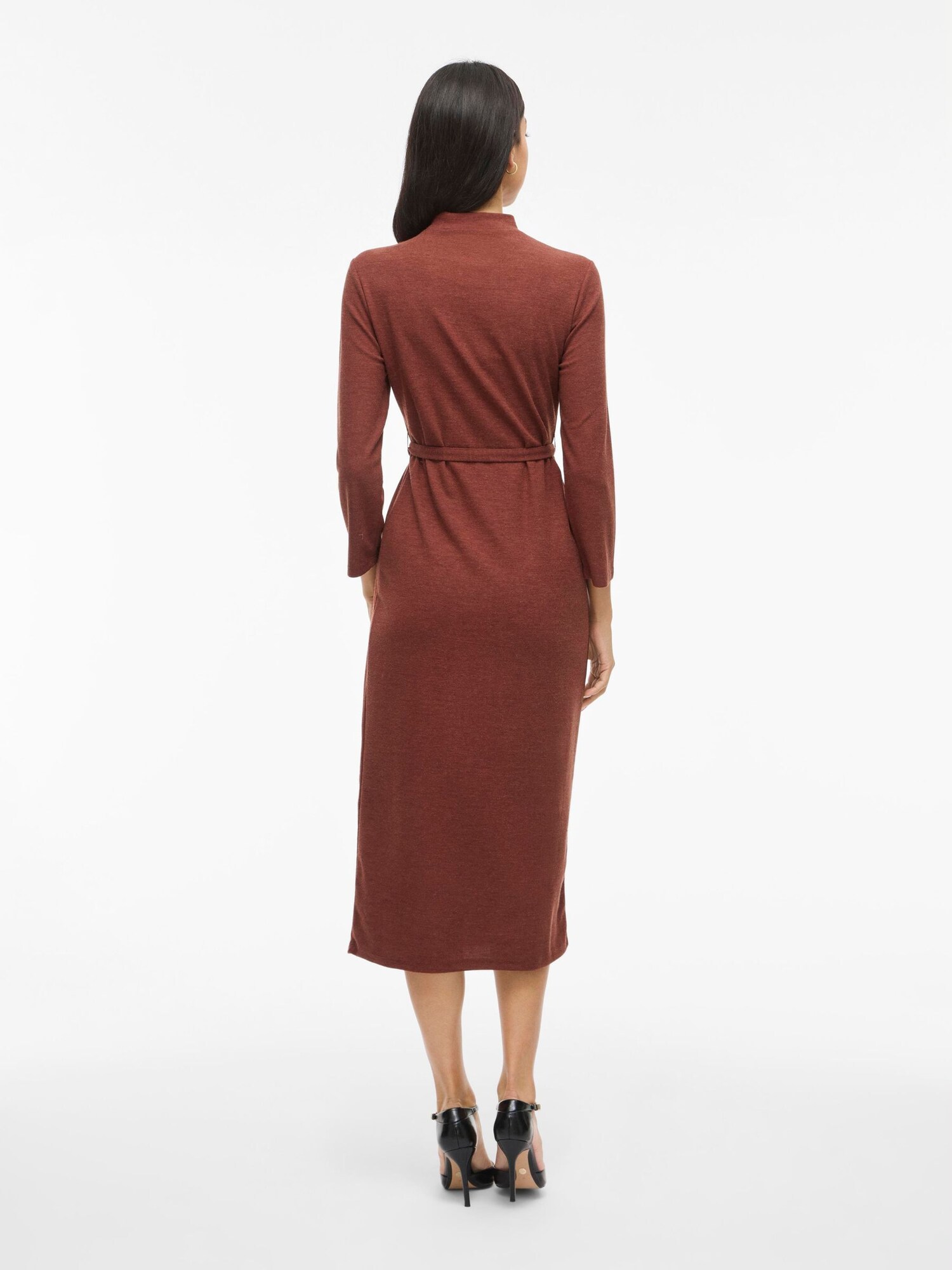 Thumbnail - VILA Kleid VIBIRTHE