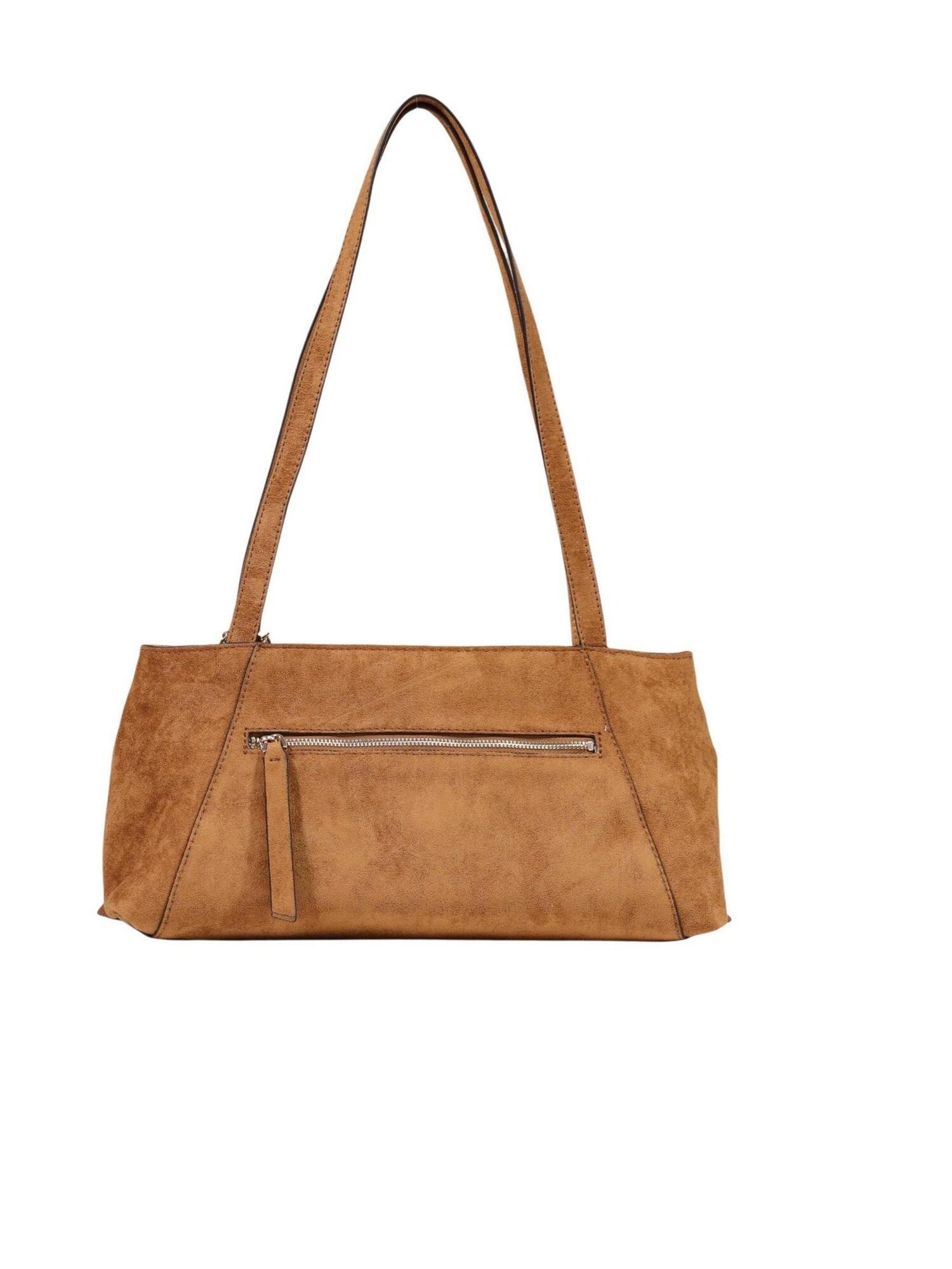 GUESS Bolso de hombro 'Devon'  pueblo