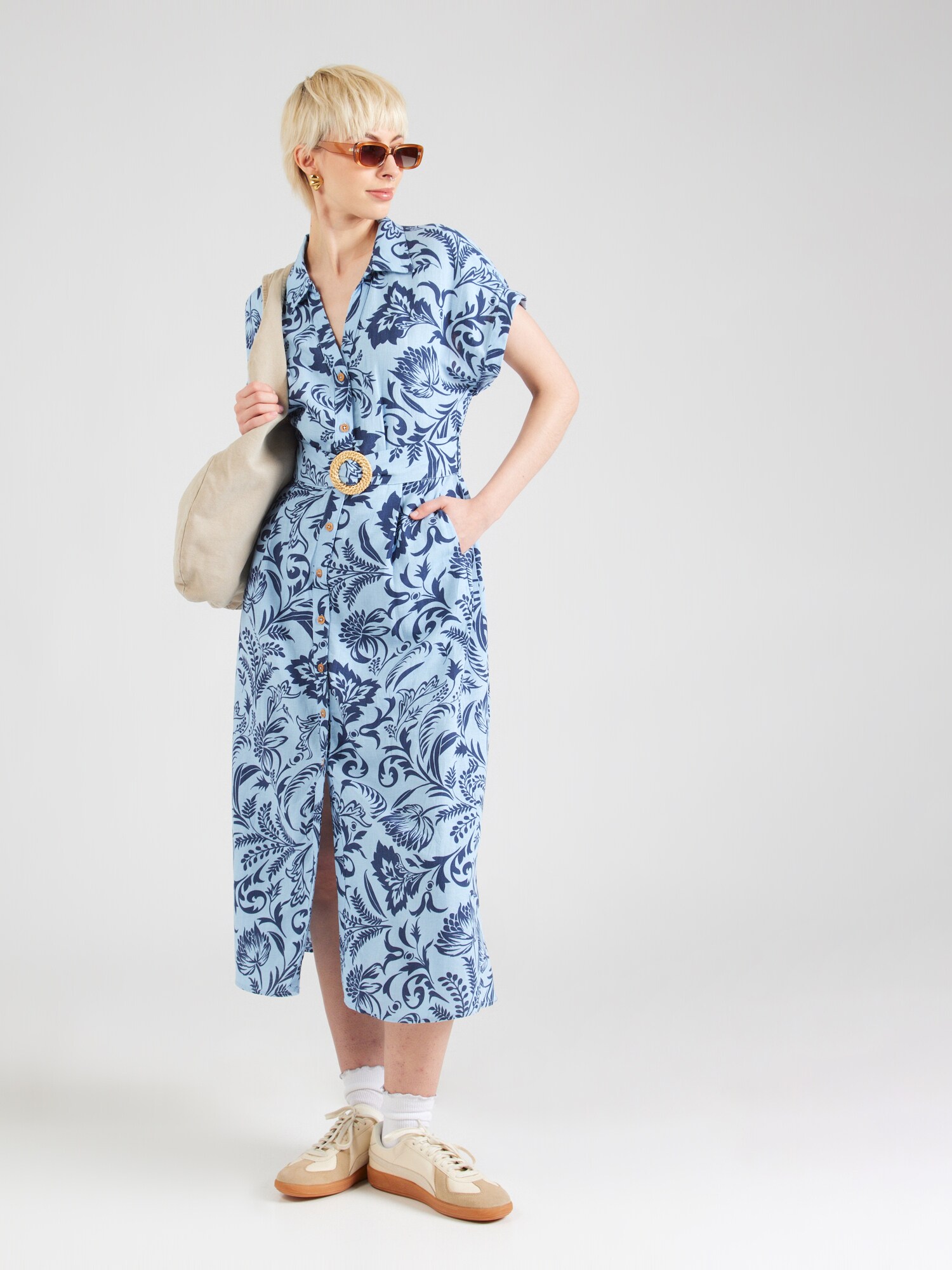 Thumbnail - ONLY Kleid ONLJakiri