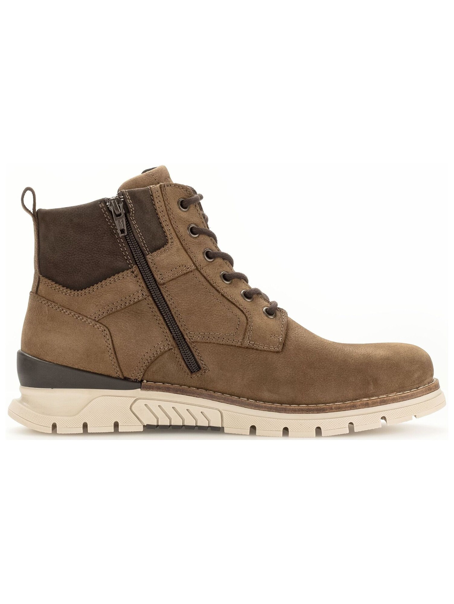Thumbnail - Schnürboots