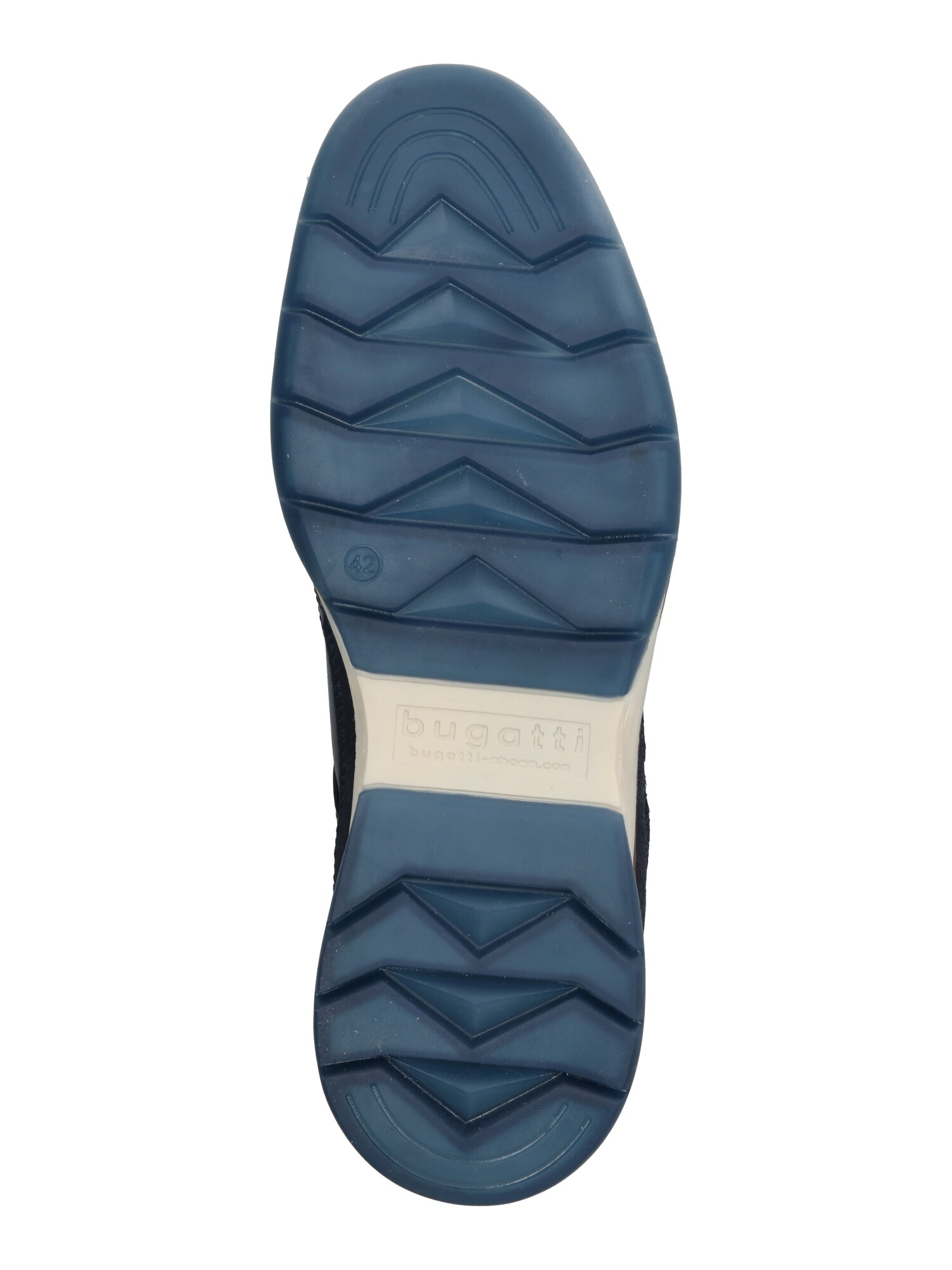 Thumbnail - bugatti Schnürschuh Sandhan