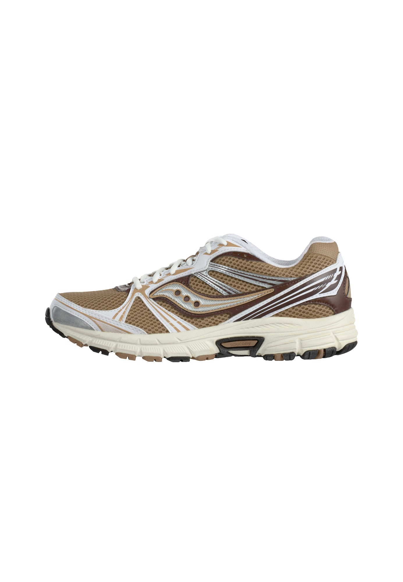 Saucony Sneaker Grid Legacy