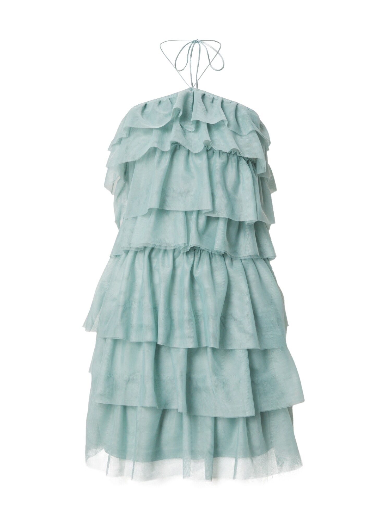 ONLY Rochie de cocktail ONLCarley  verde mentă