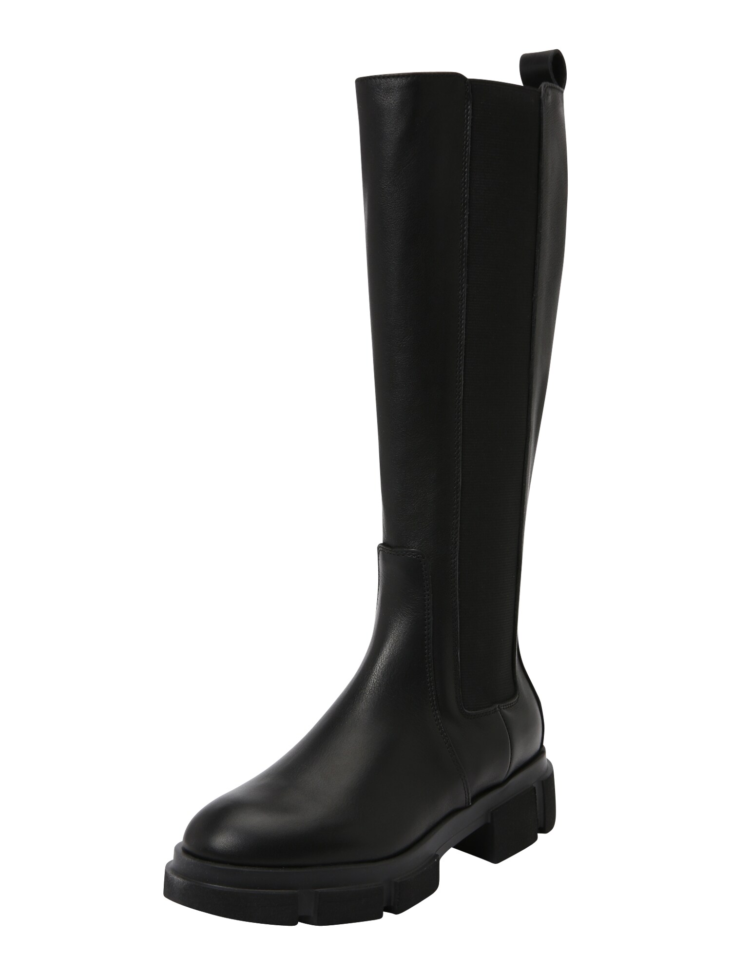 Copenhagen Bota  preto