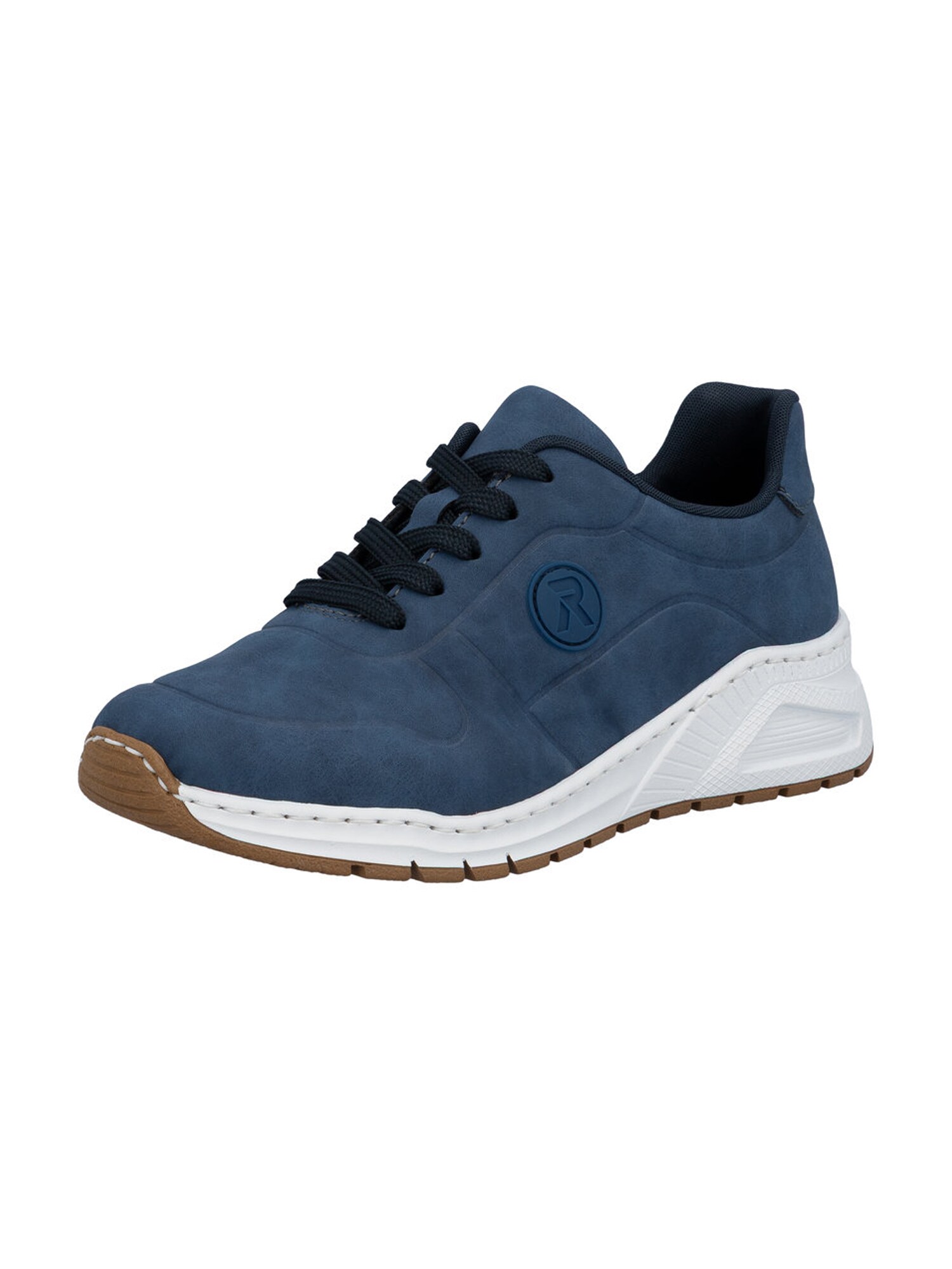 Rieker Sneaker low  bleumarin